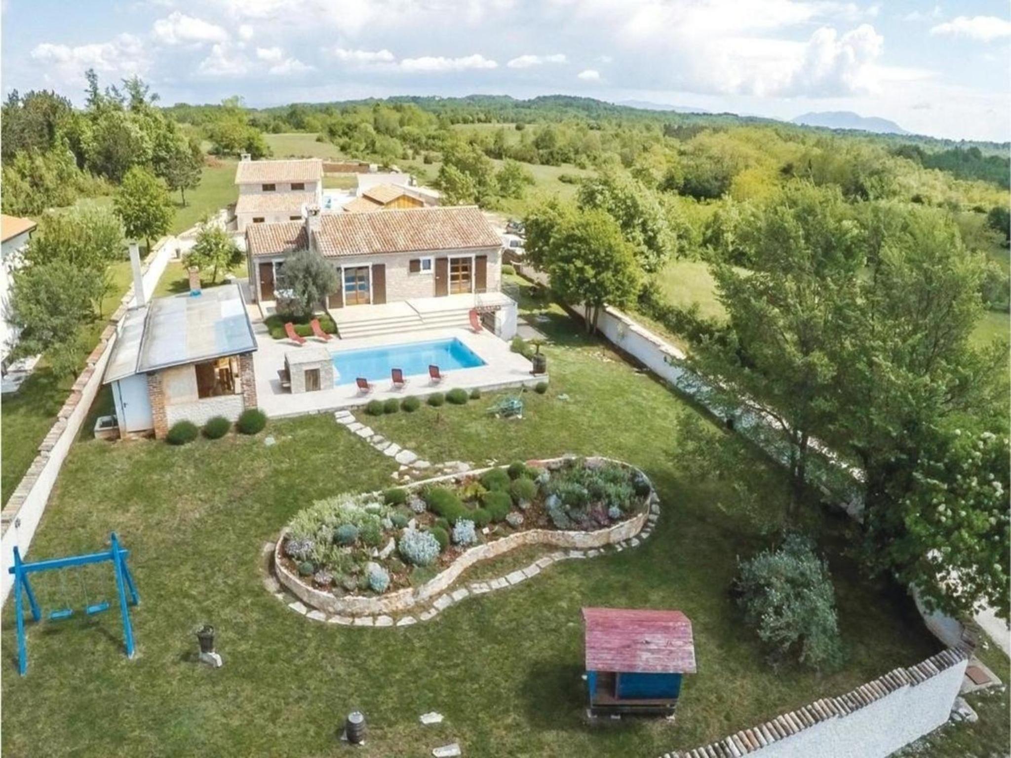 Holiday Home photo 2