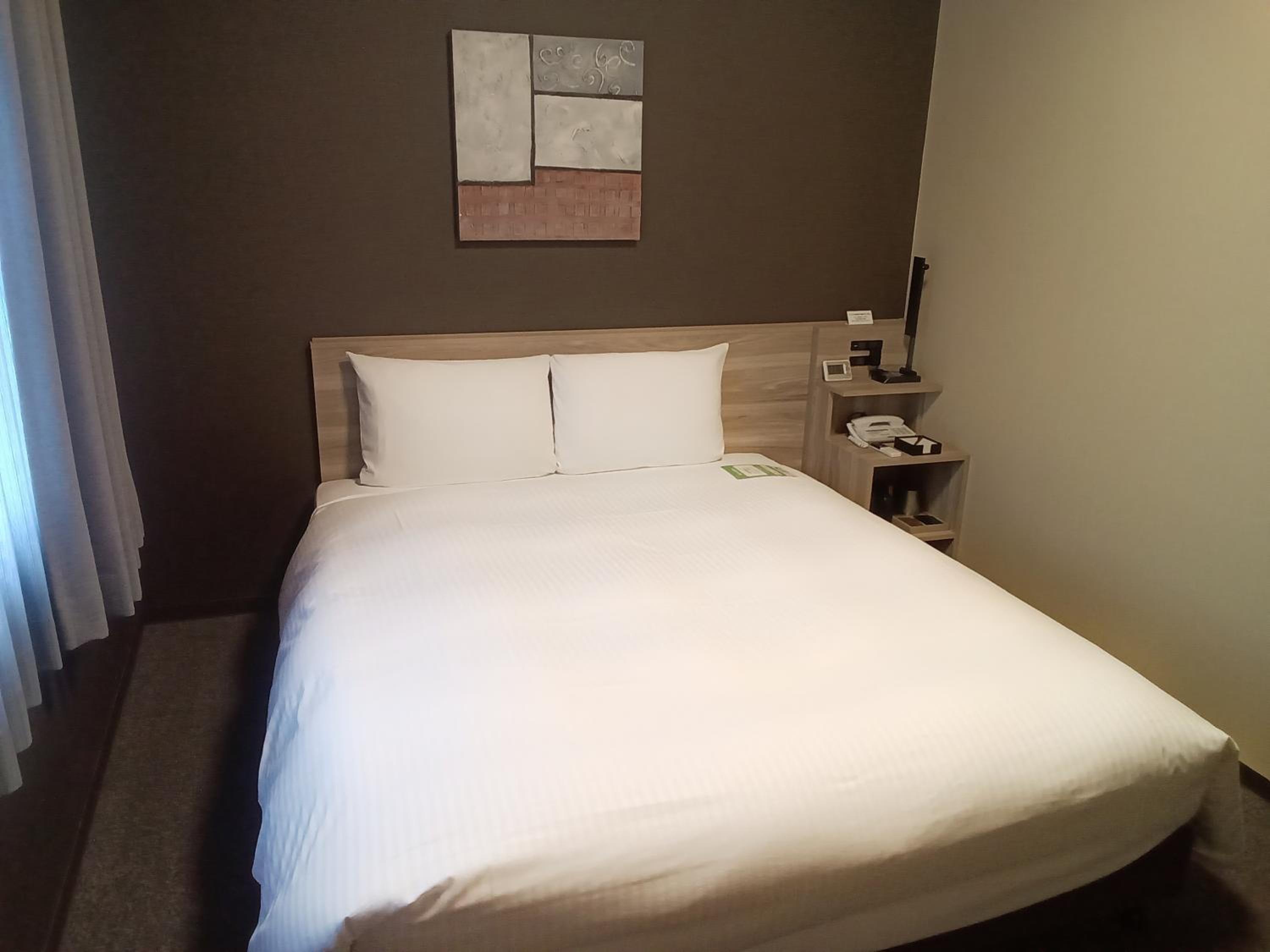 Comfort Double Room - Non-Smoking
