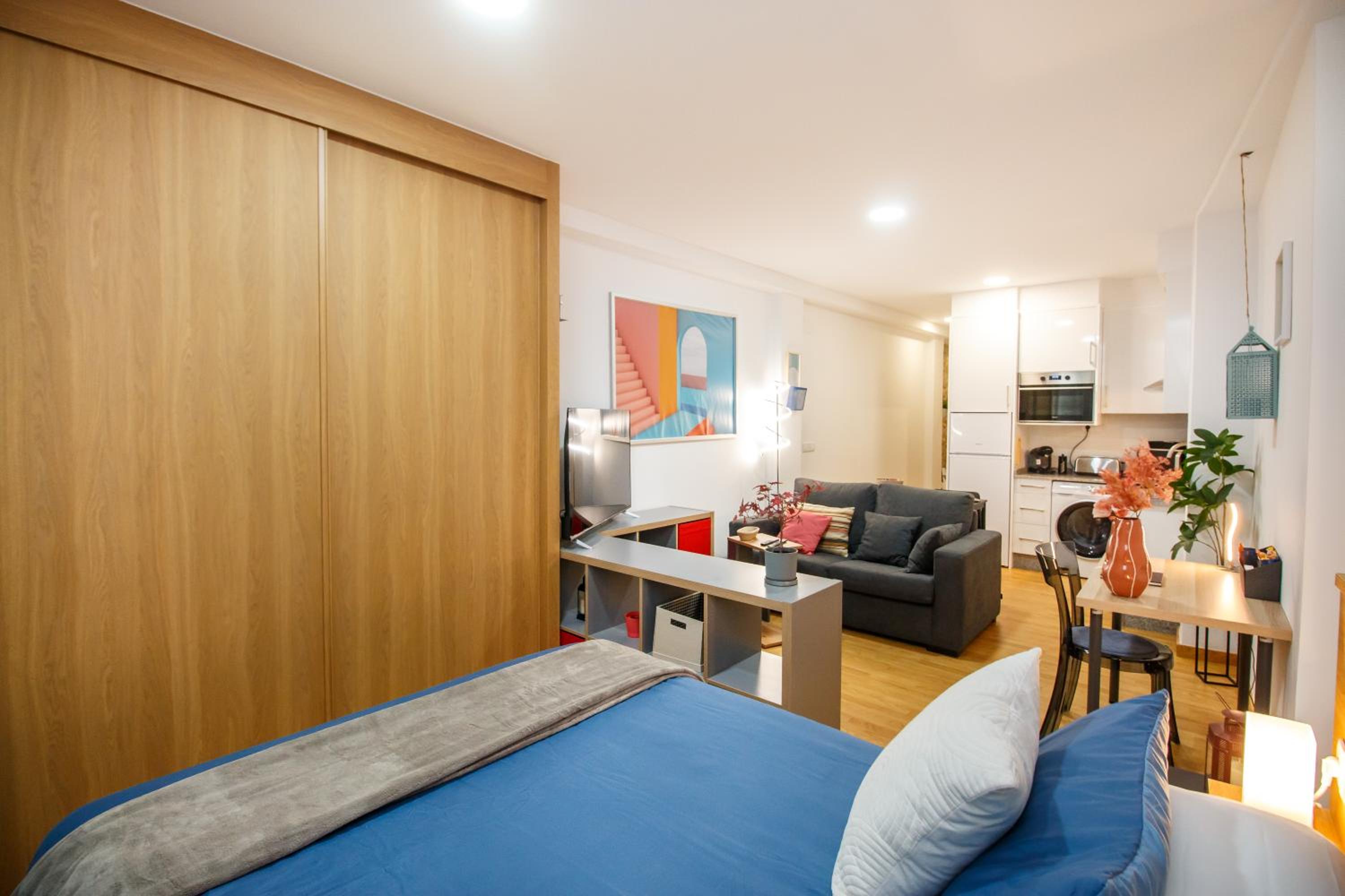Apartamento Penthouse