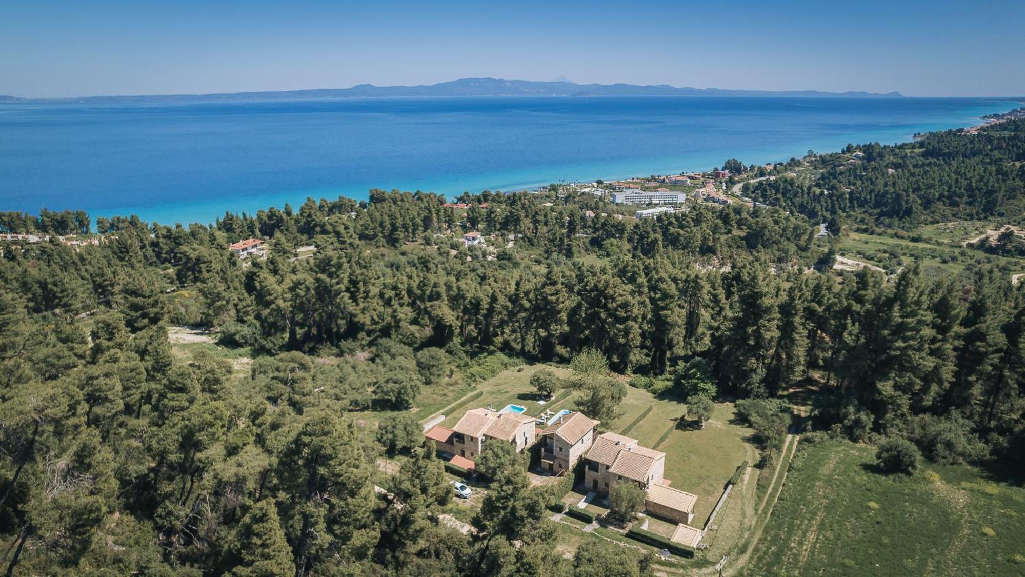 Vacation Home photo 2