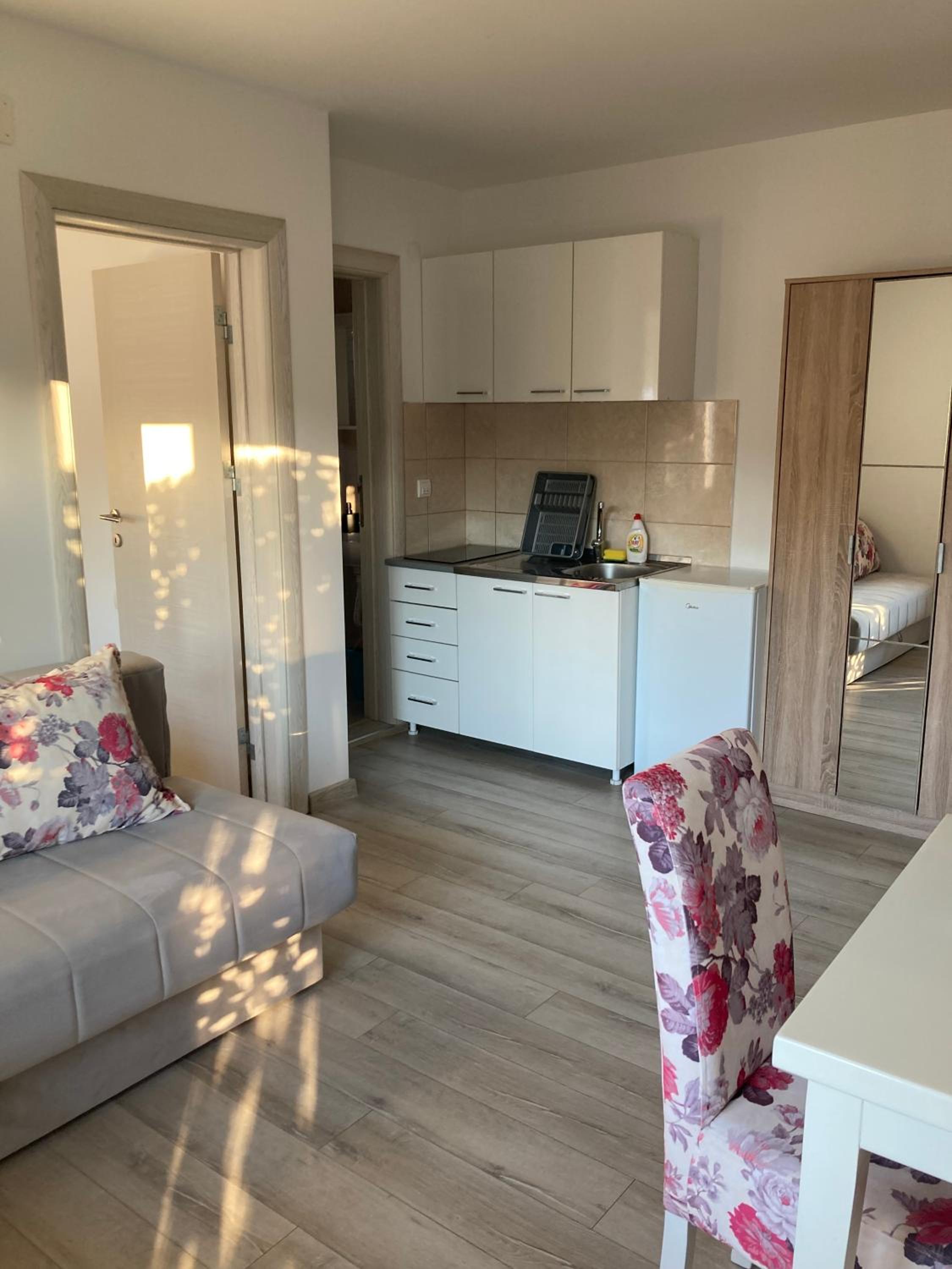One-Bedroom Suite