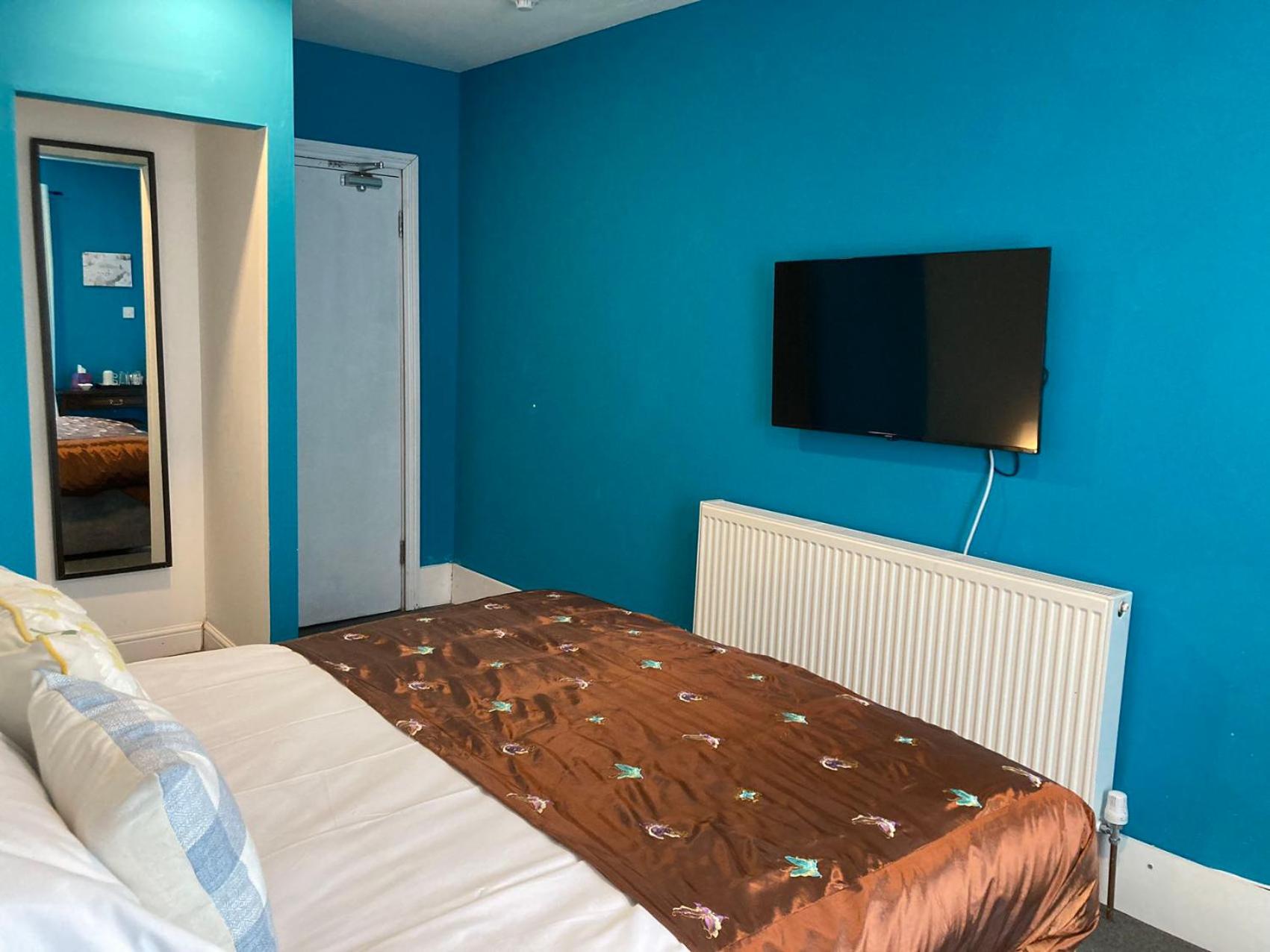 Superior King Room photo 3