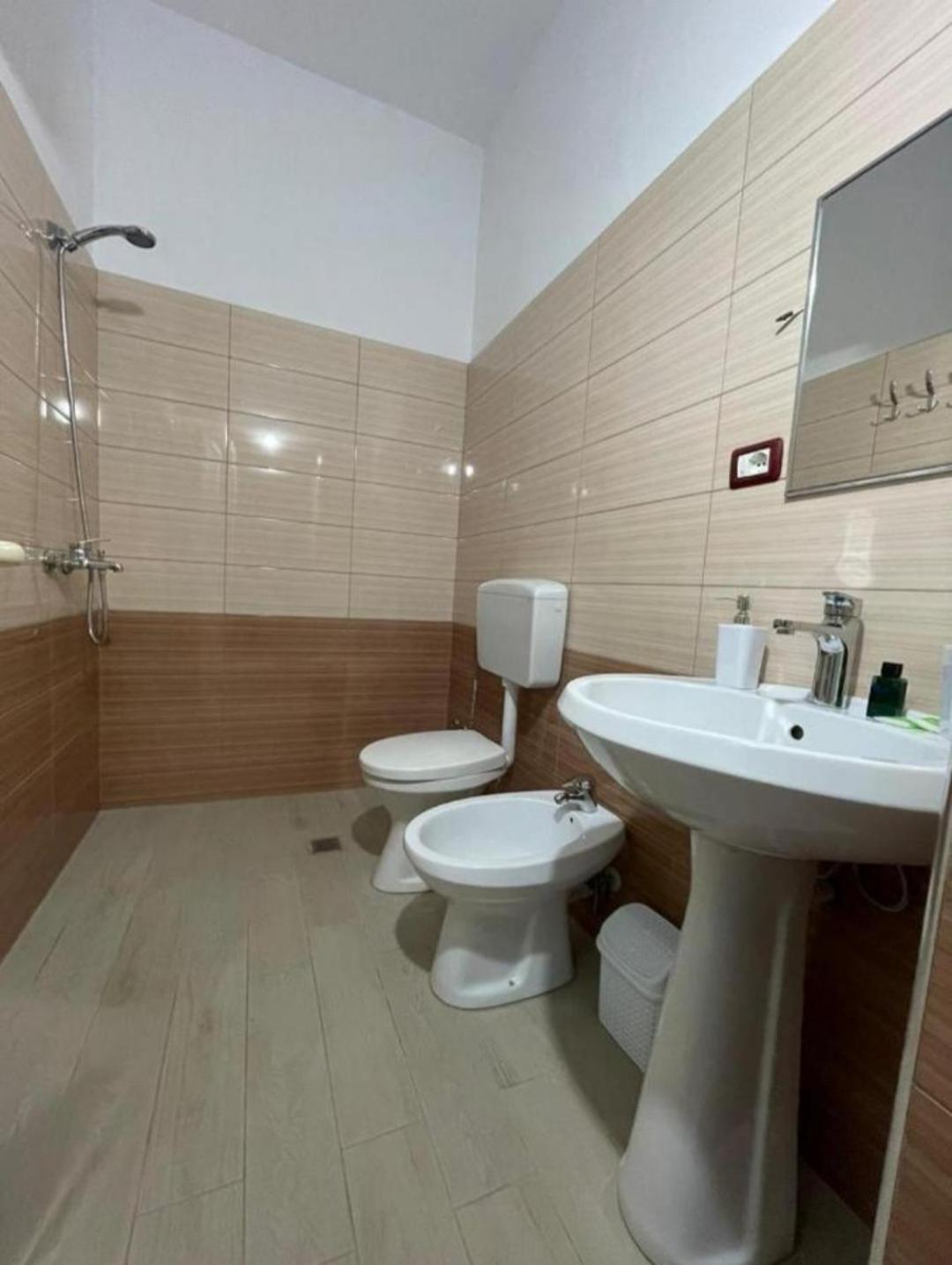 Quadruple Room with Garden View