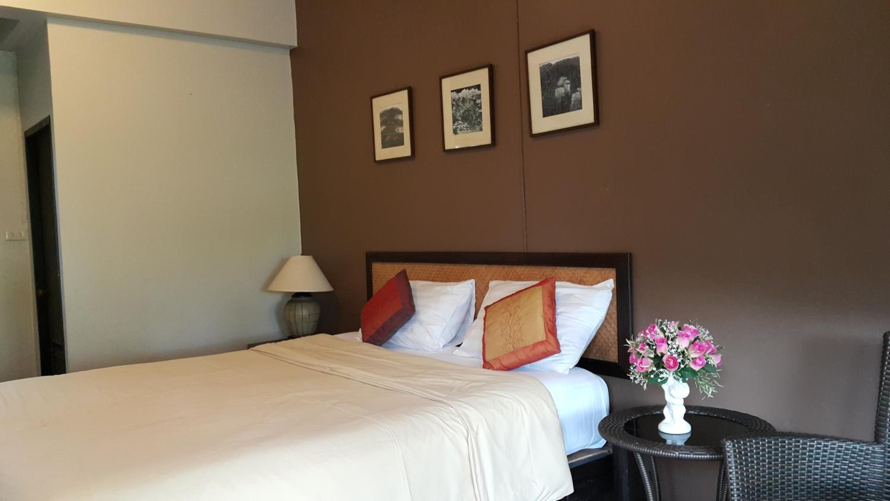 Double Room photo 2