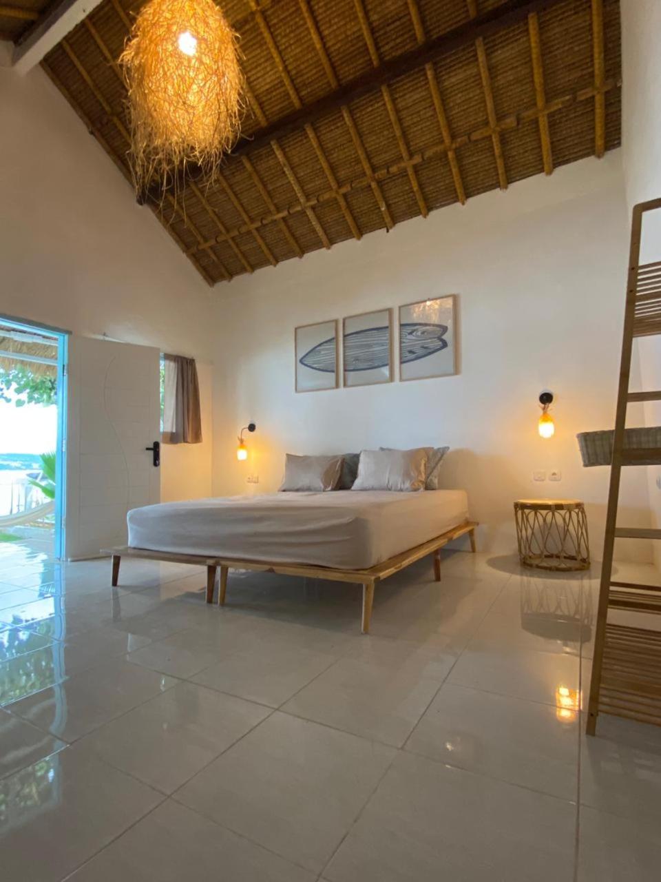 Standard Double Room with Fan