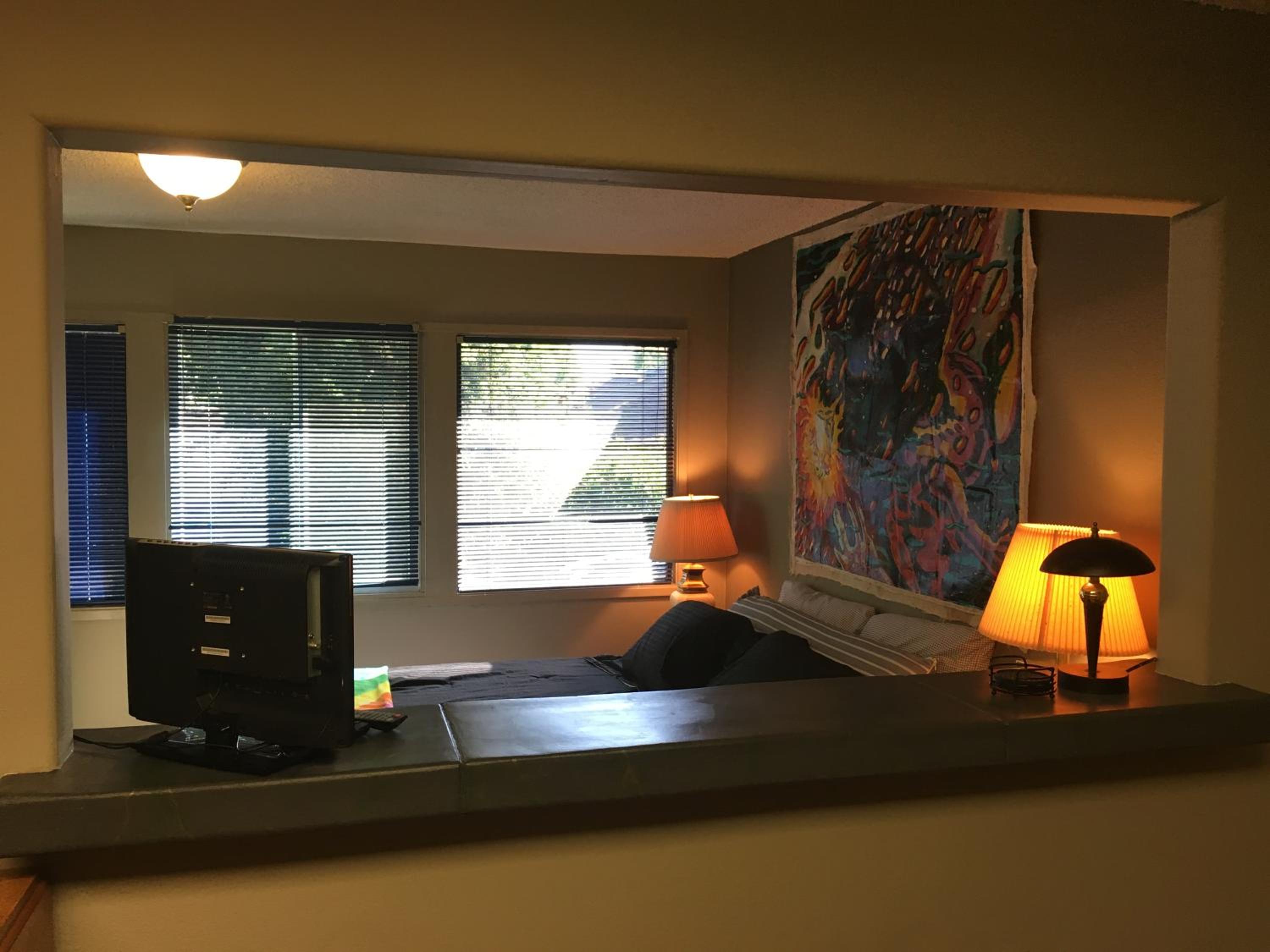 Two-Bedroom Apartment photo 1