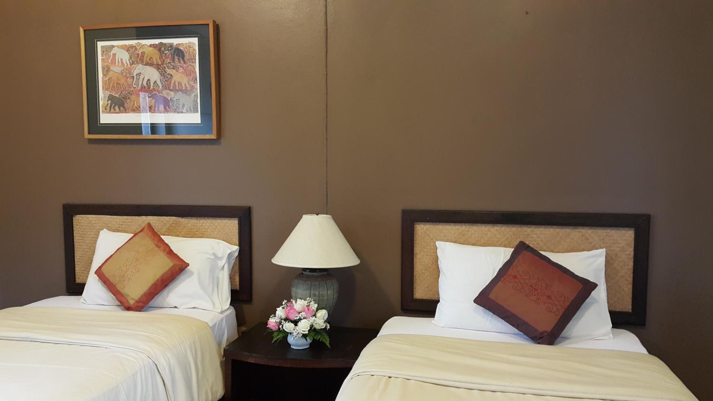 Twin Room photo 3