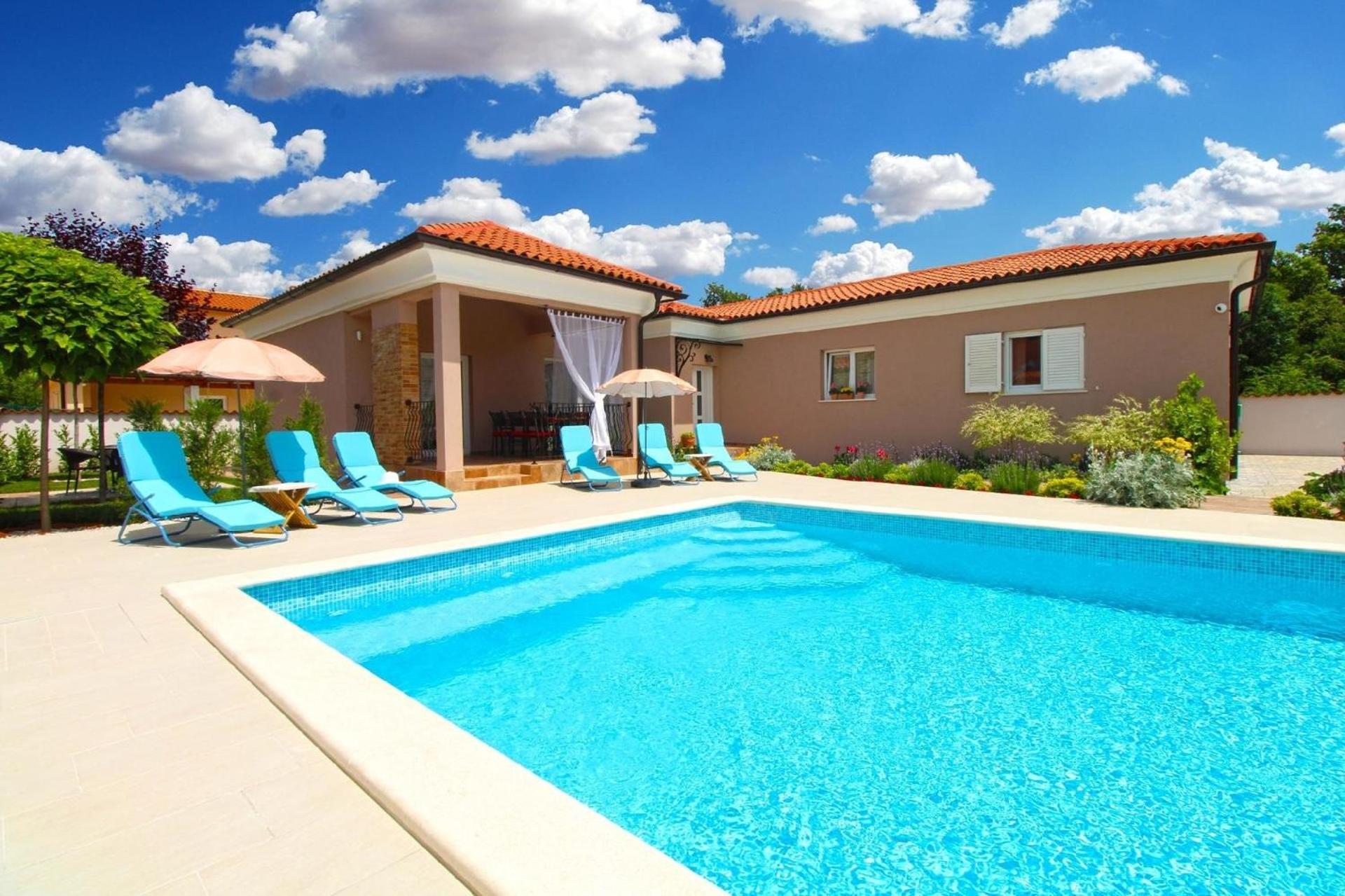Holiday Home photo 2
