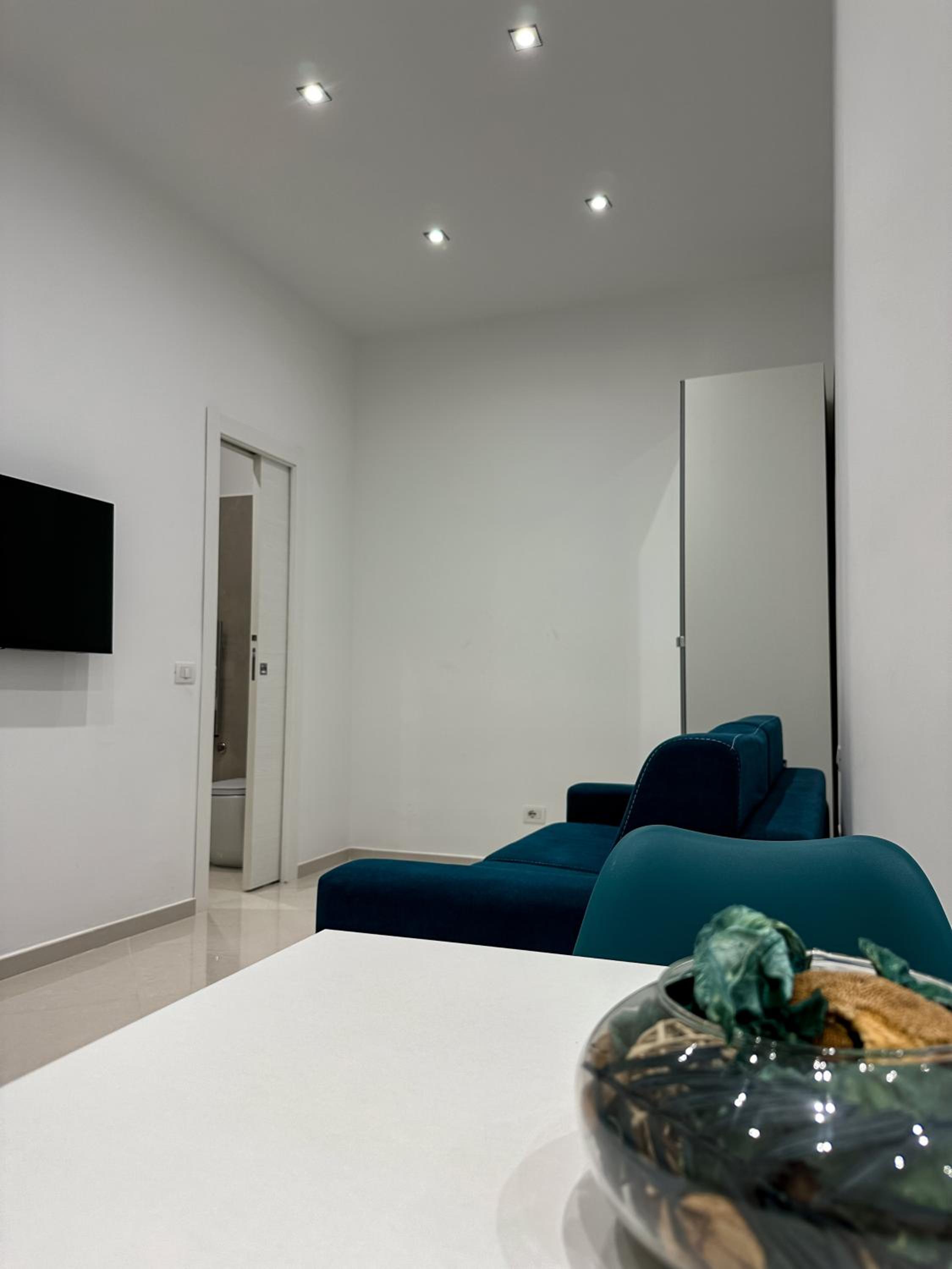 Deluxe Apartment photo 1