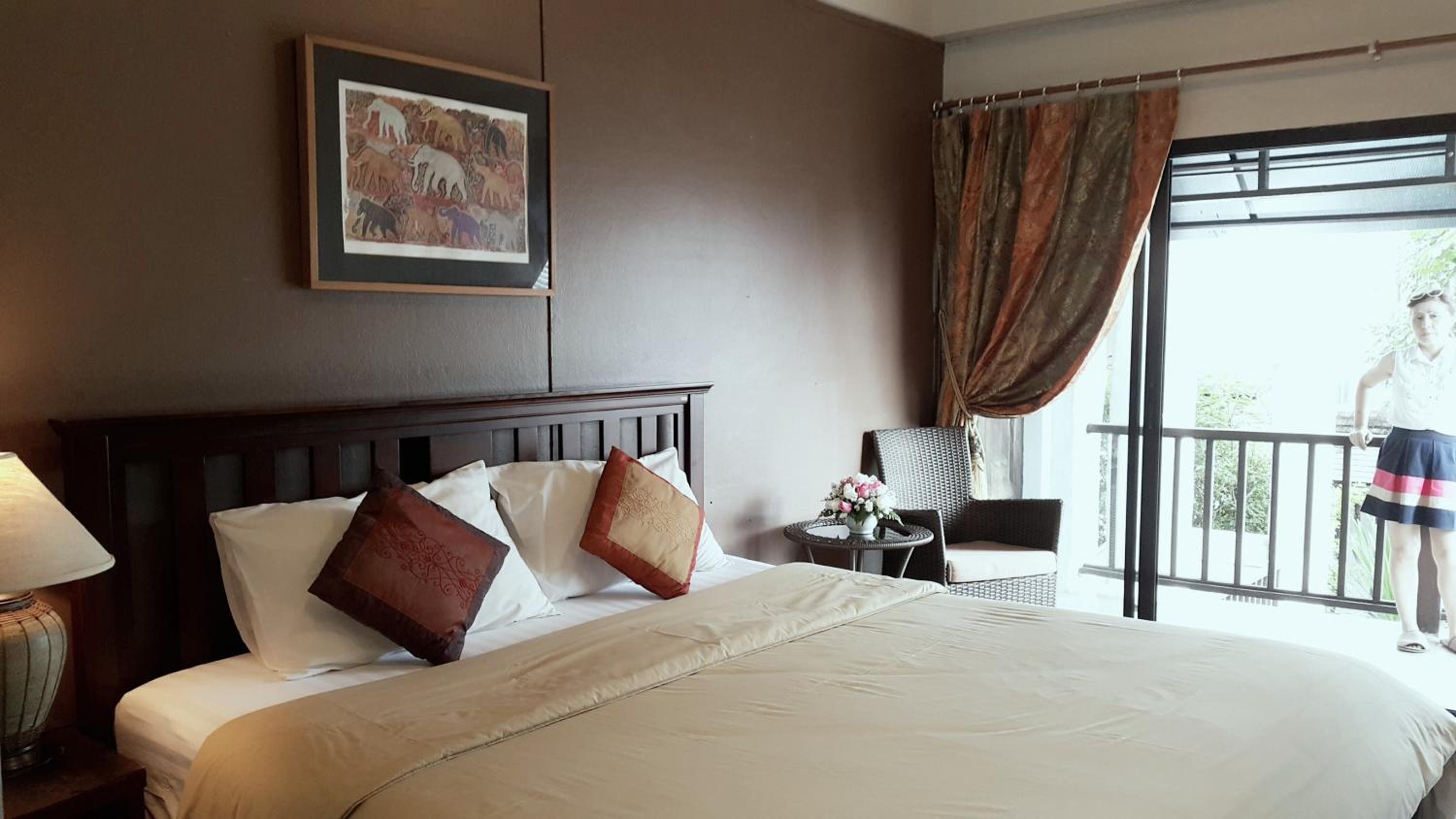 Double Room photo 3