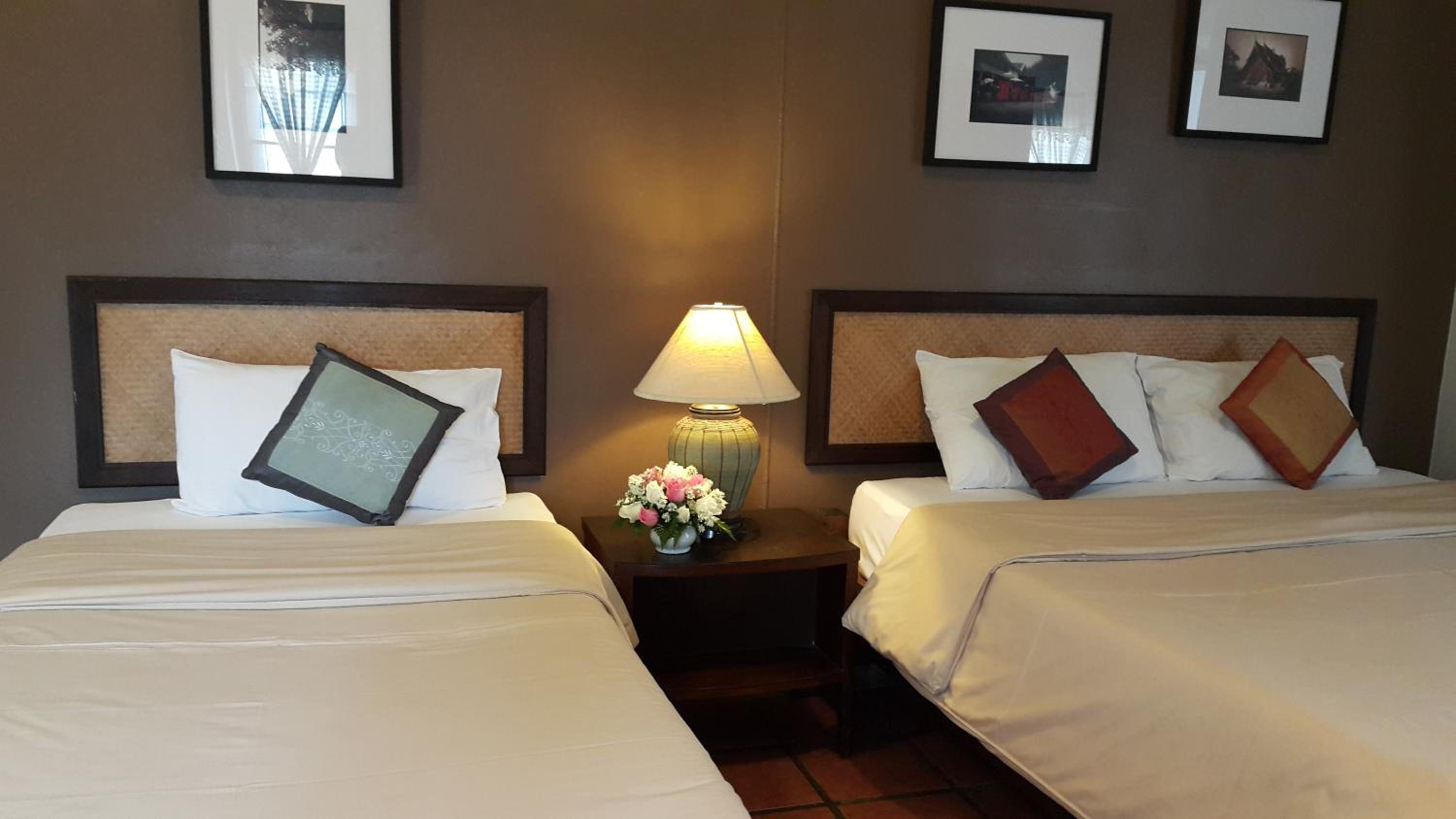 Triple Room photo 3