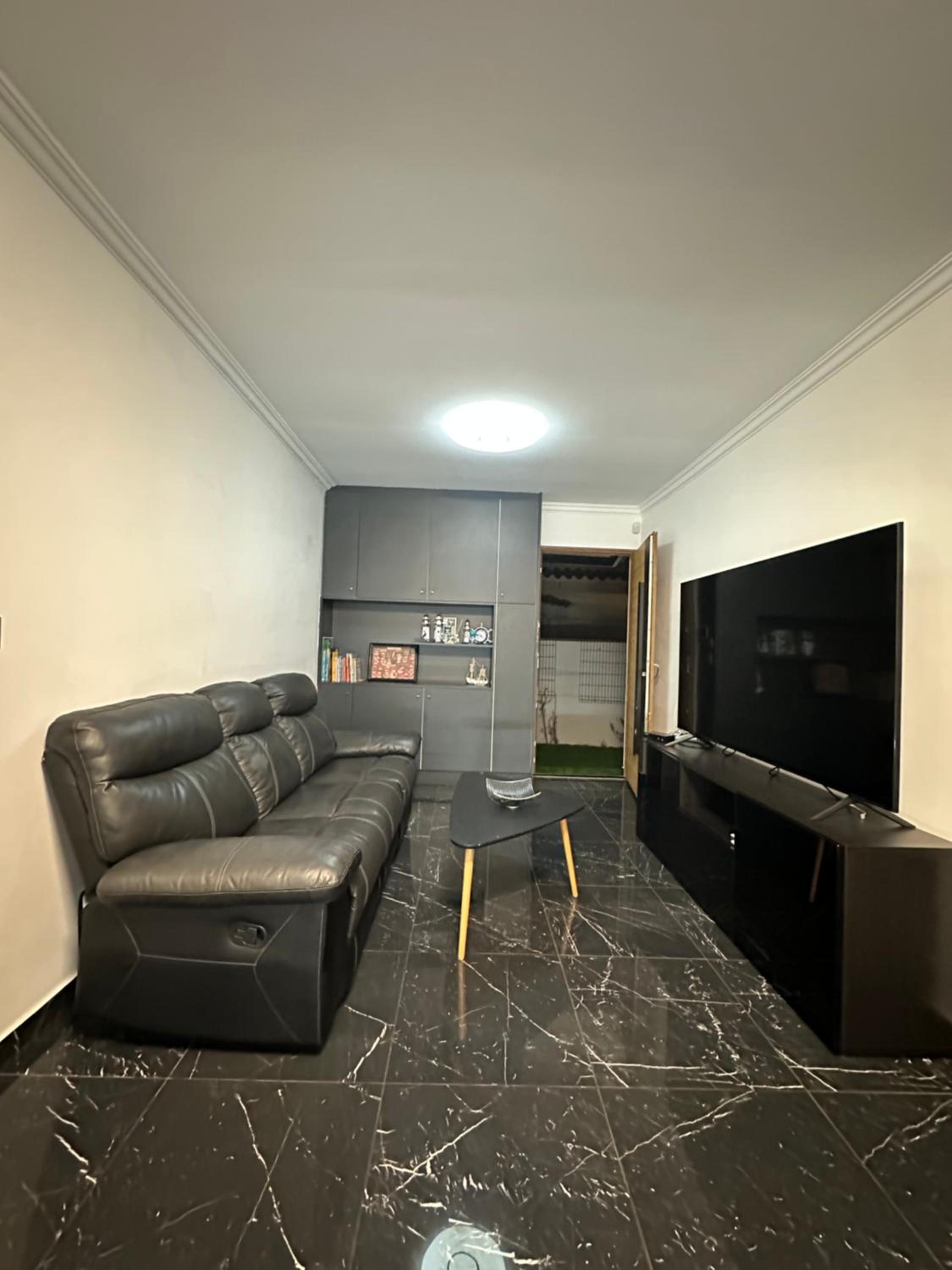 Villa de Dos Habitaciones