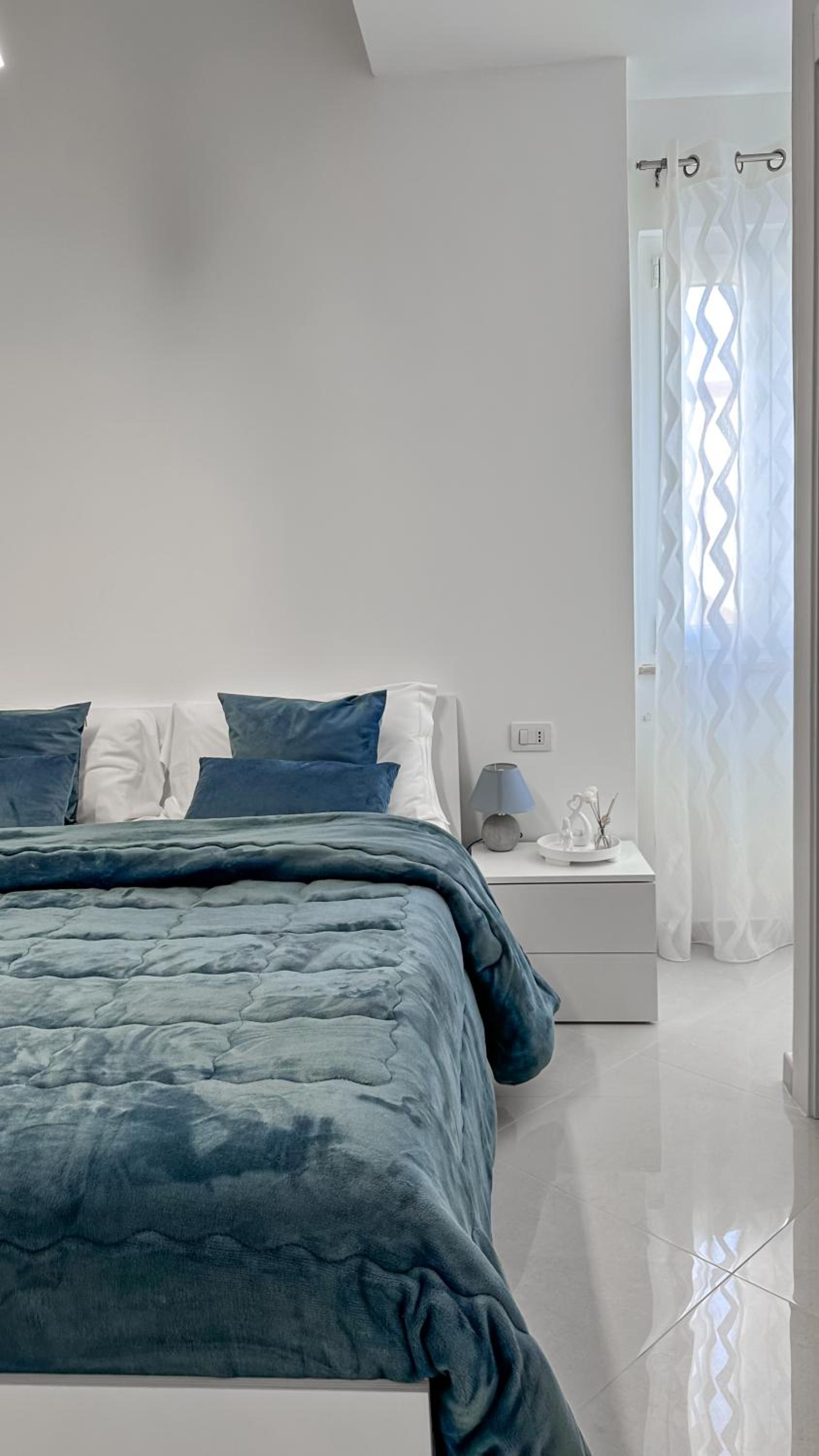 Apartment with Sea View photo 2