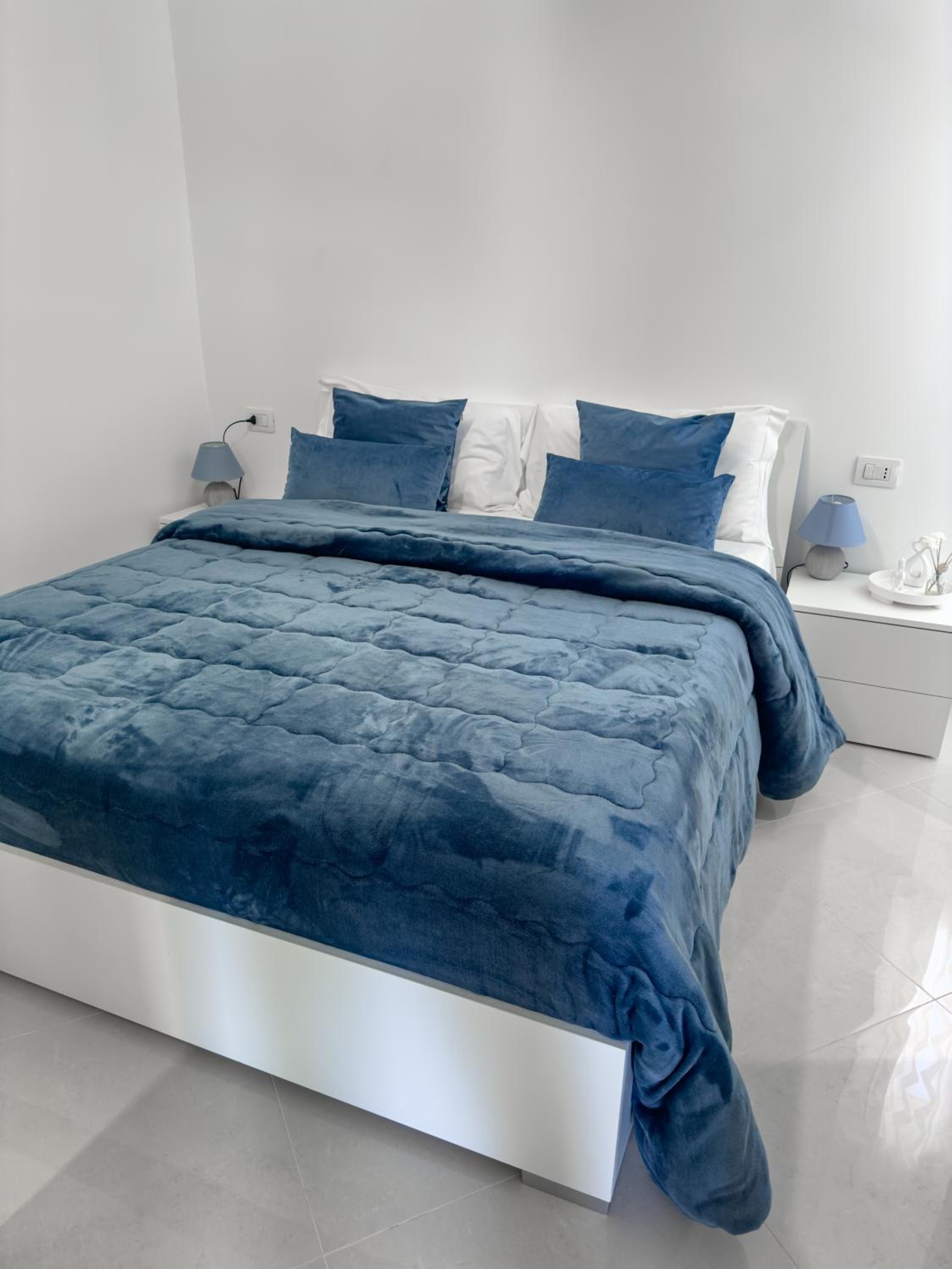 Apartment with Sea View photo 1