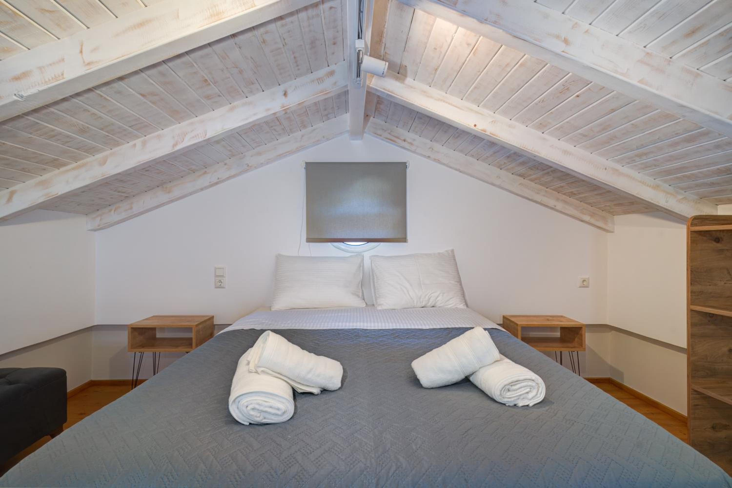 Loft photo 1