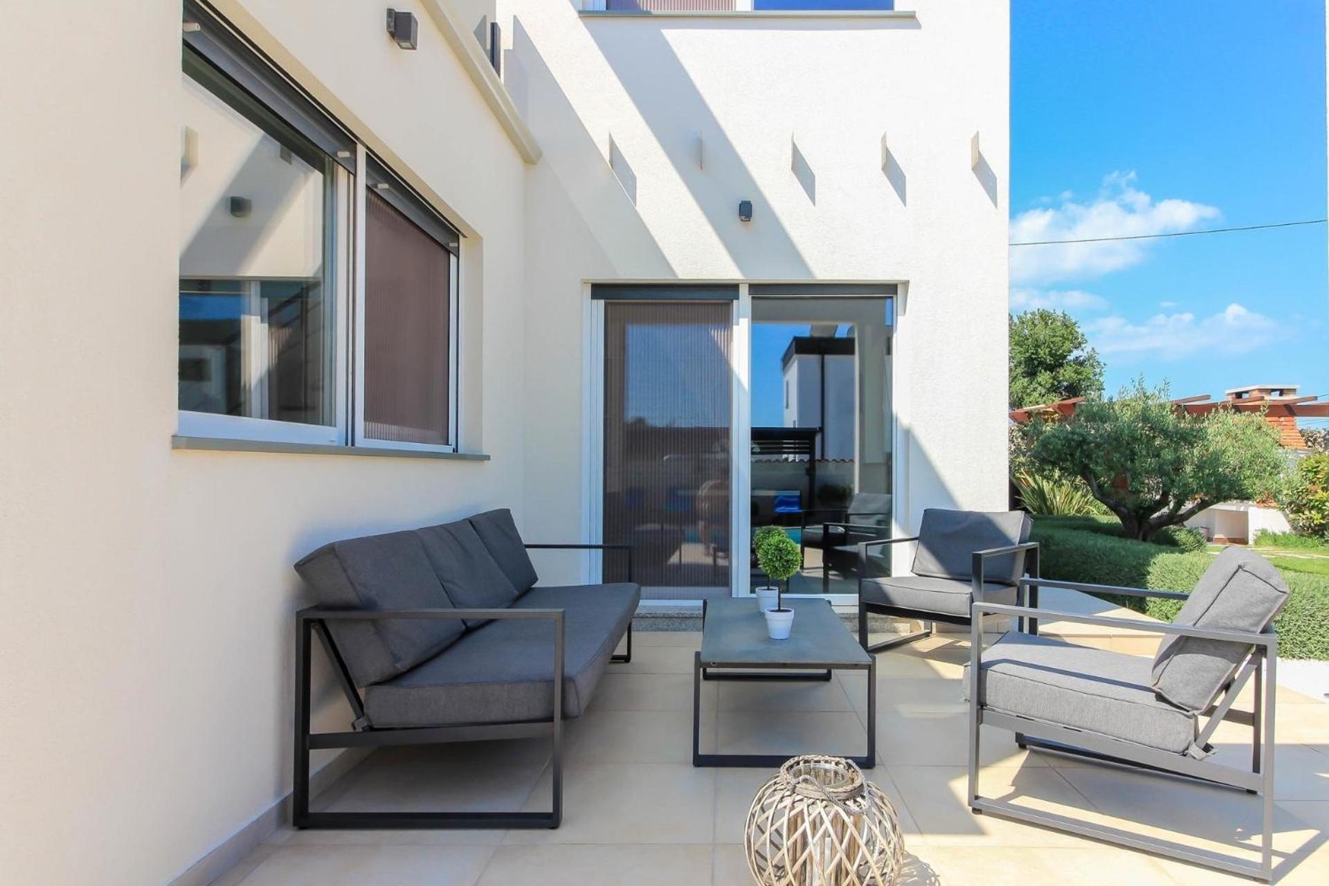 Holiday Home