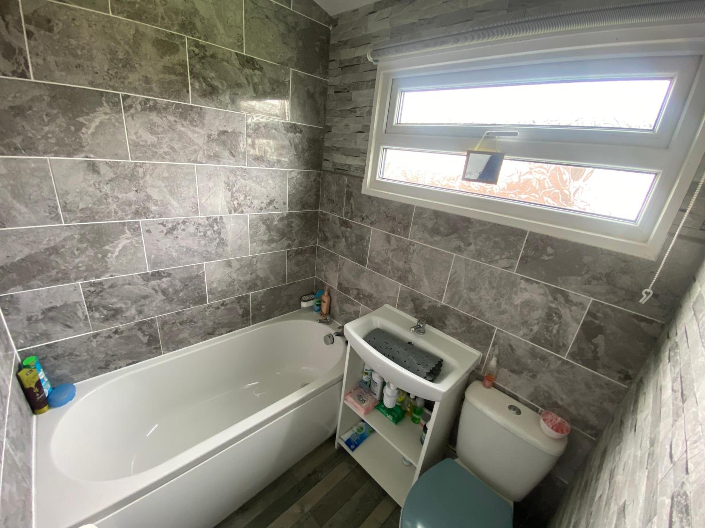 Two-Bedroom Chalet photo 3