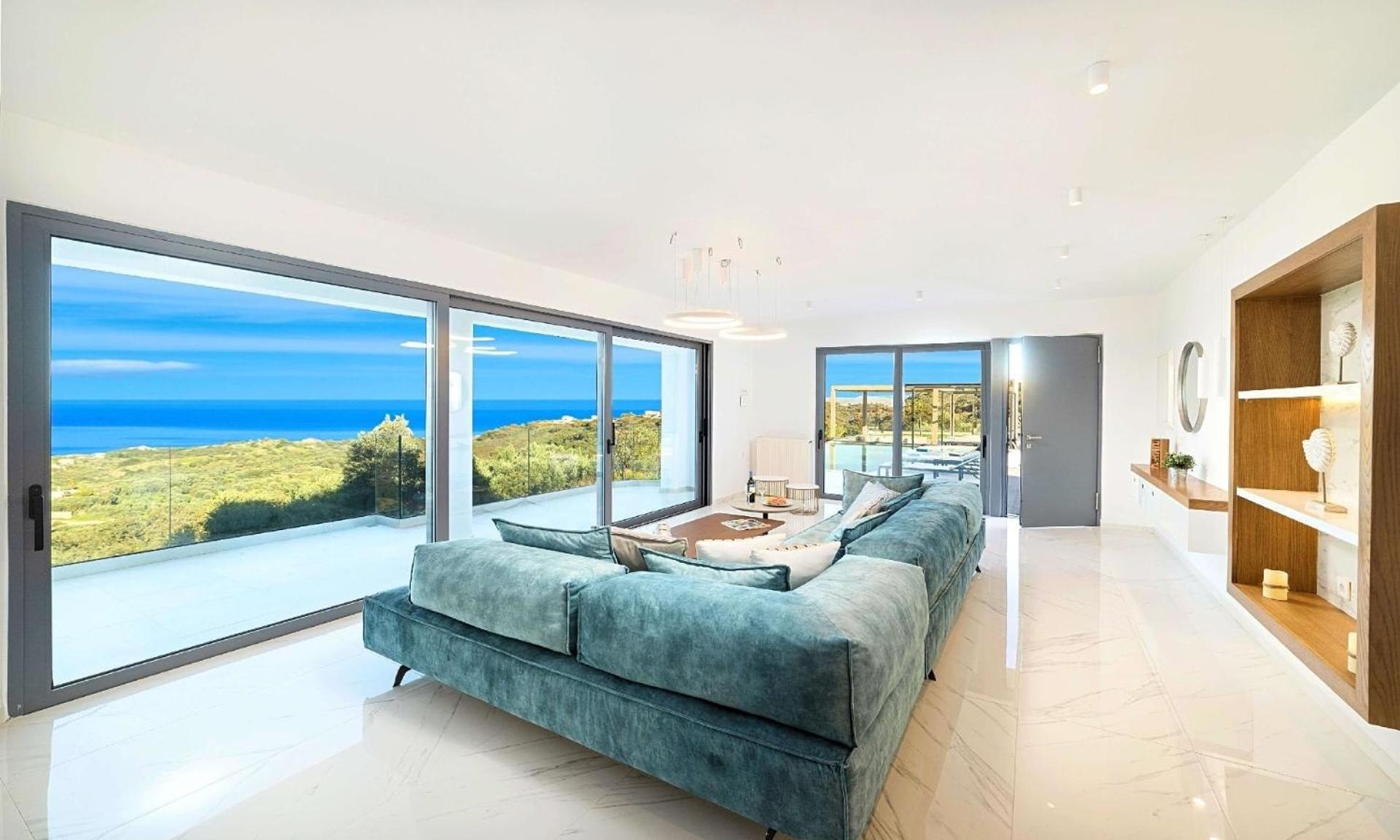 Three-Bedroom Vacation Home