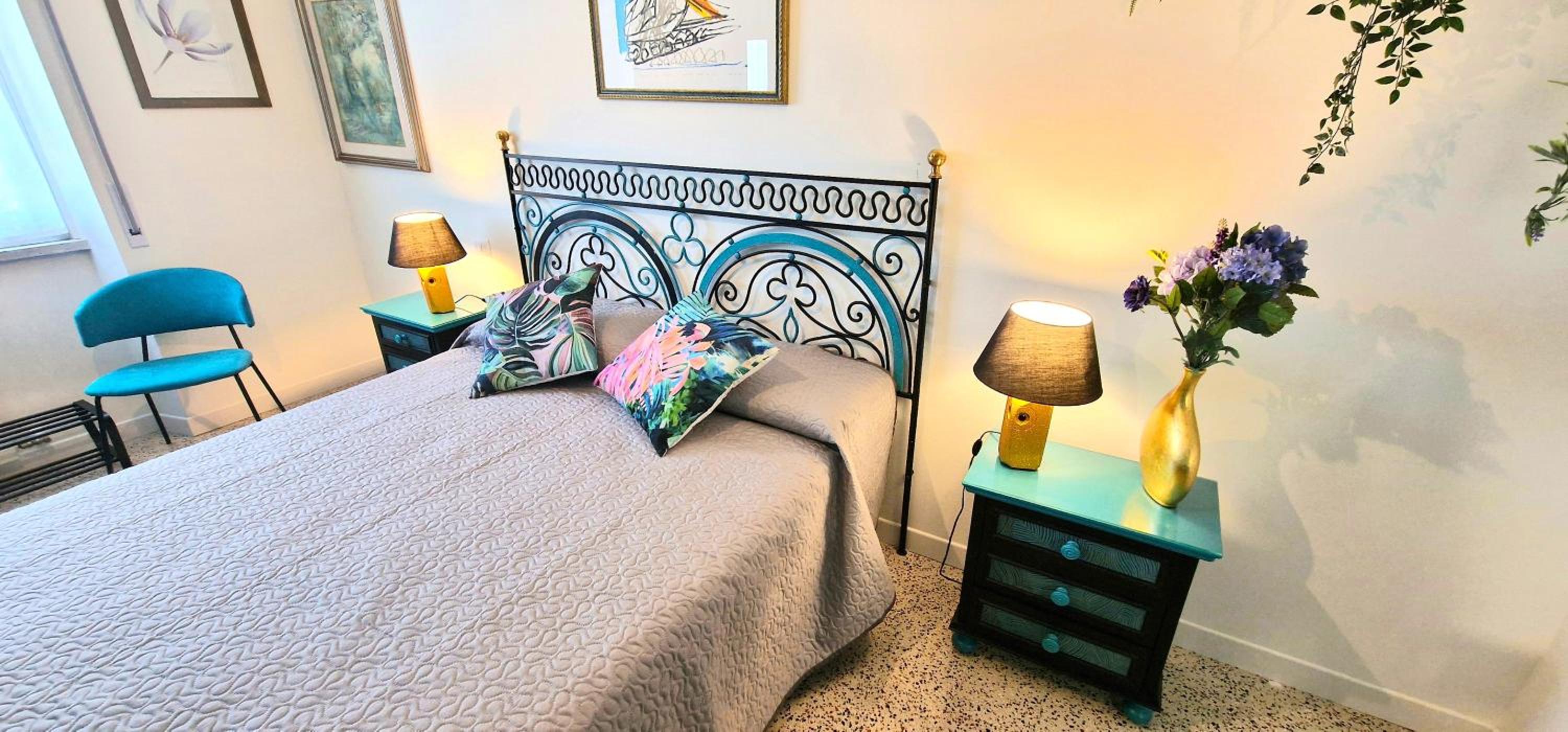 Double Room with Private Bathroom photo 3