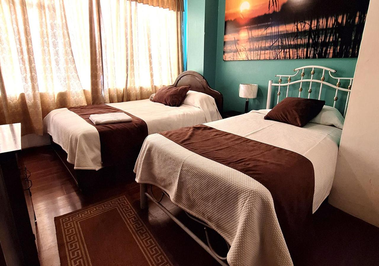 Standard Single Room with Shared Bathroom photo 1