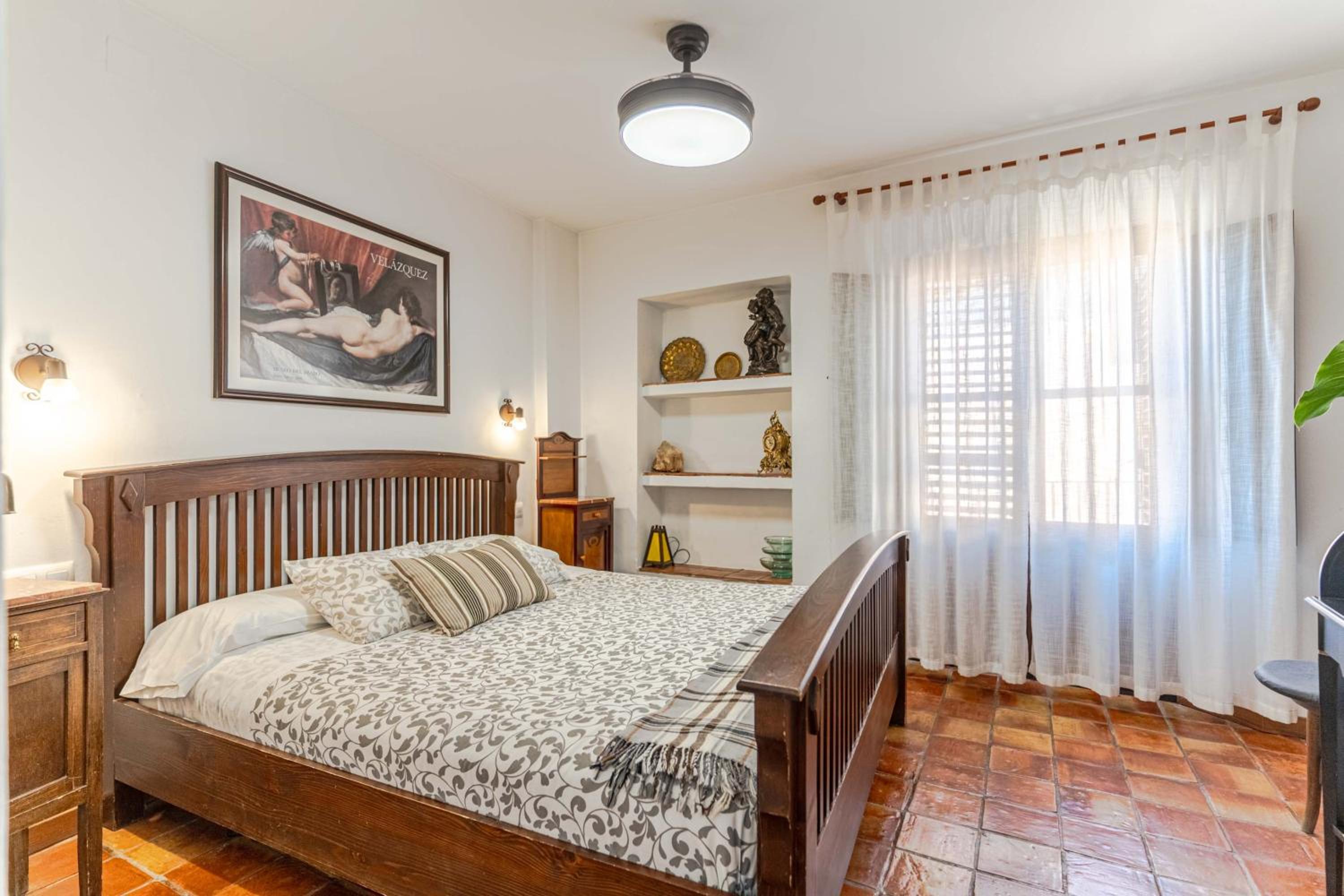 Habitación Doble Superior