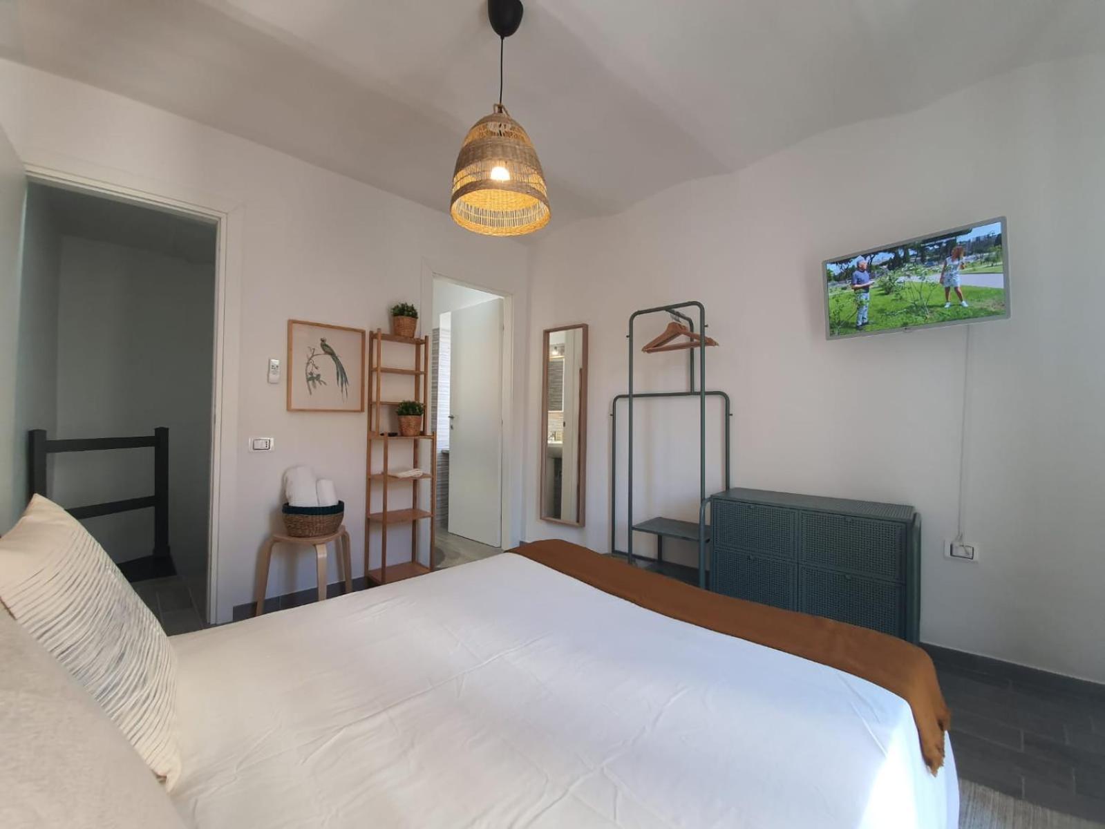 Double Room with Private Bathroom photo 3