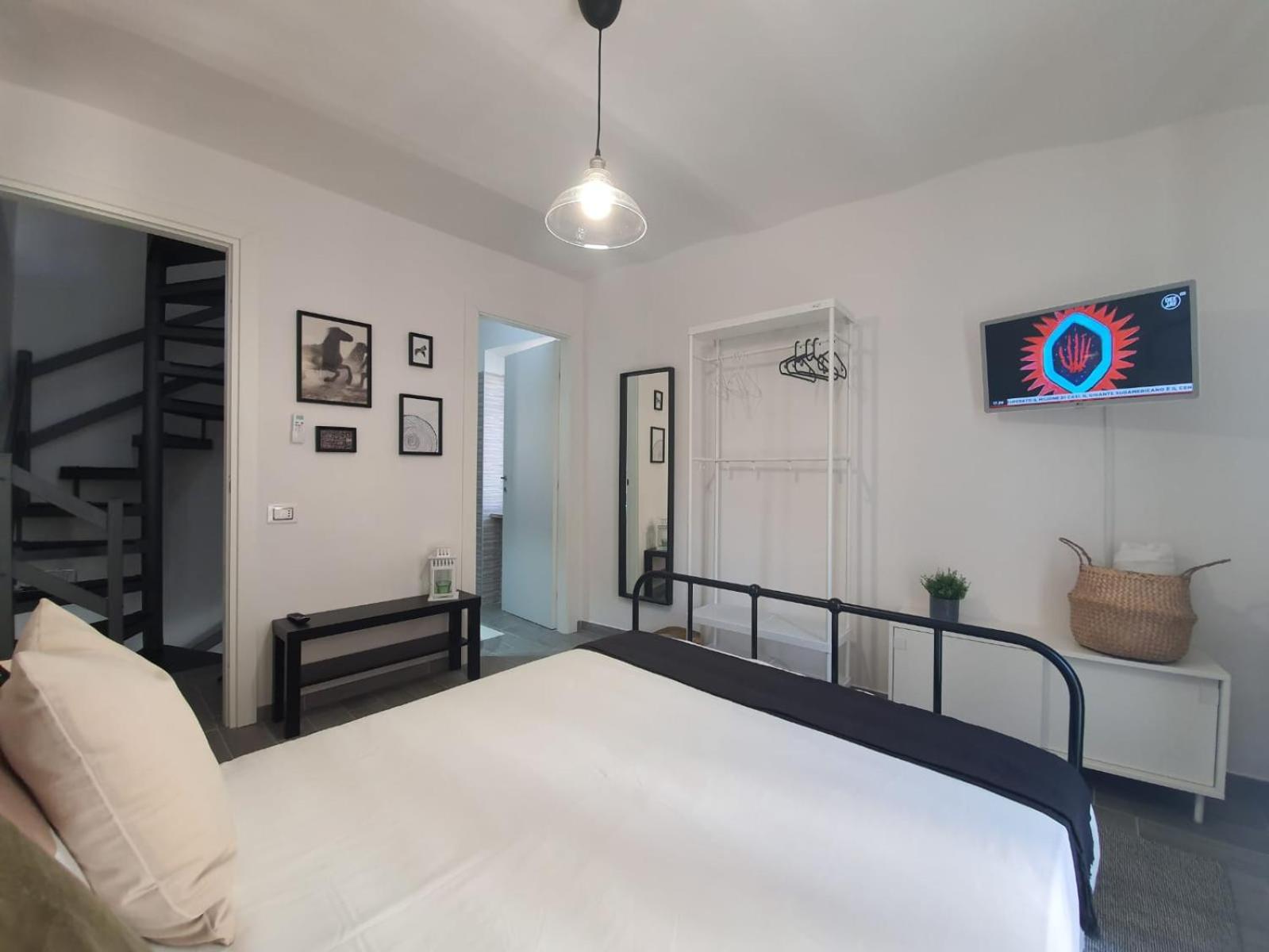 Double Room with Private Bathroom photo 2