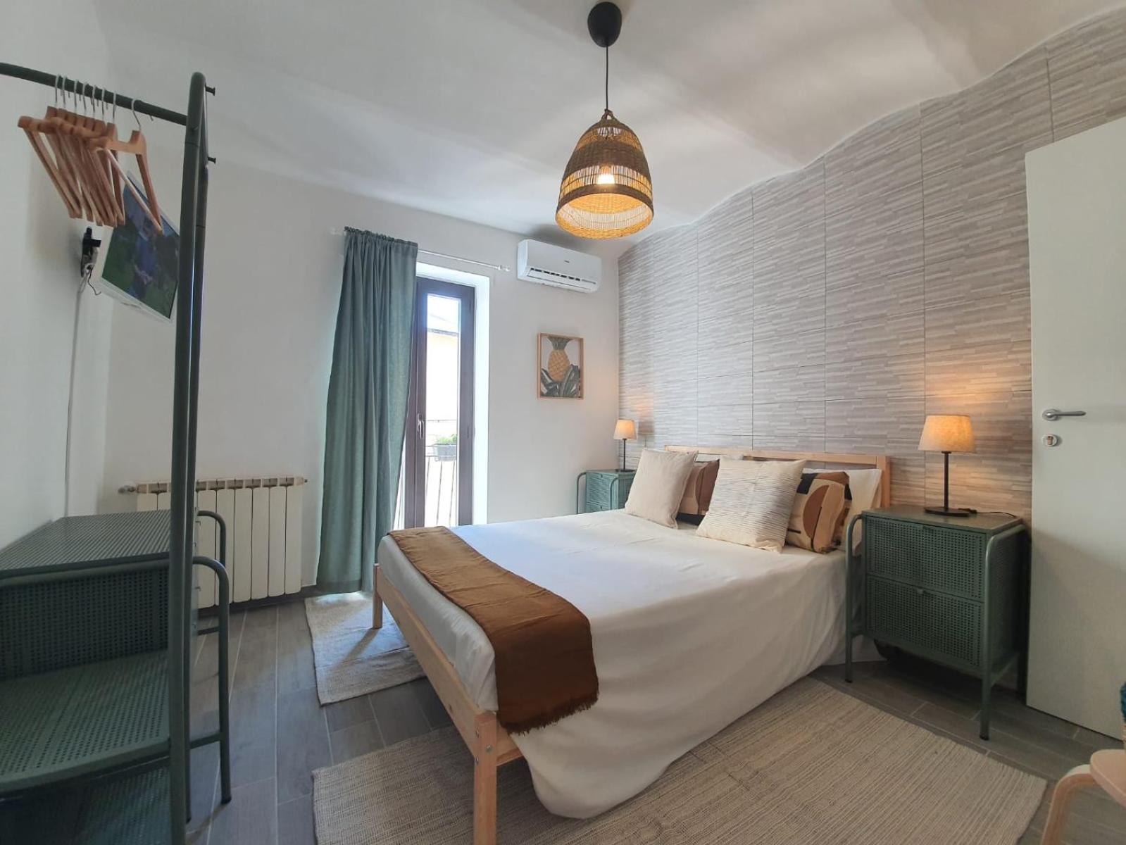 Double Room with Private Bathroom photo 1