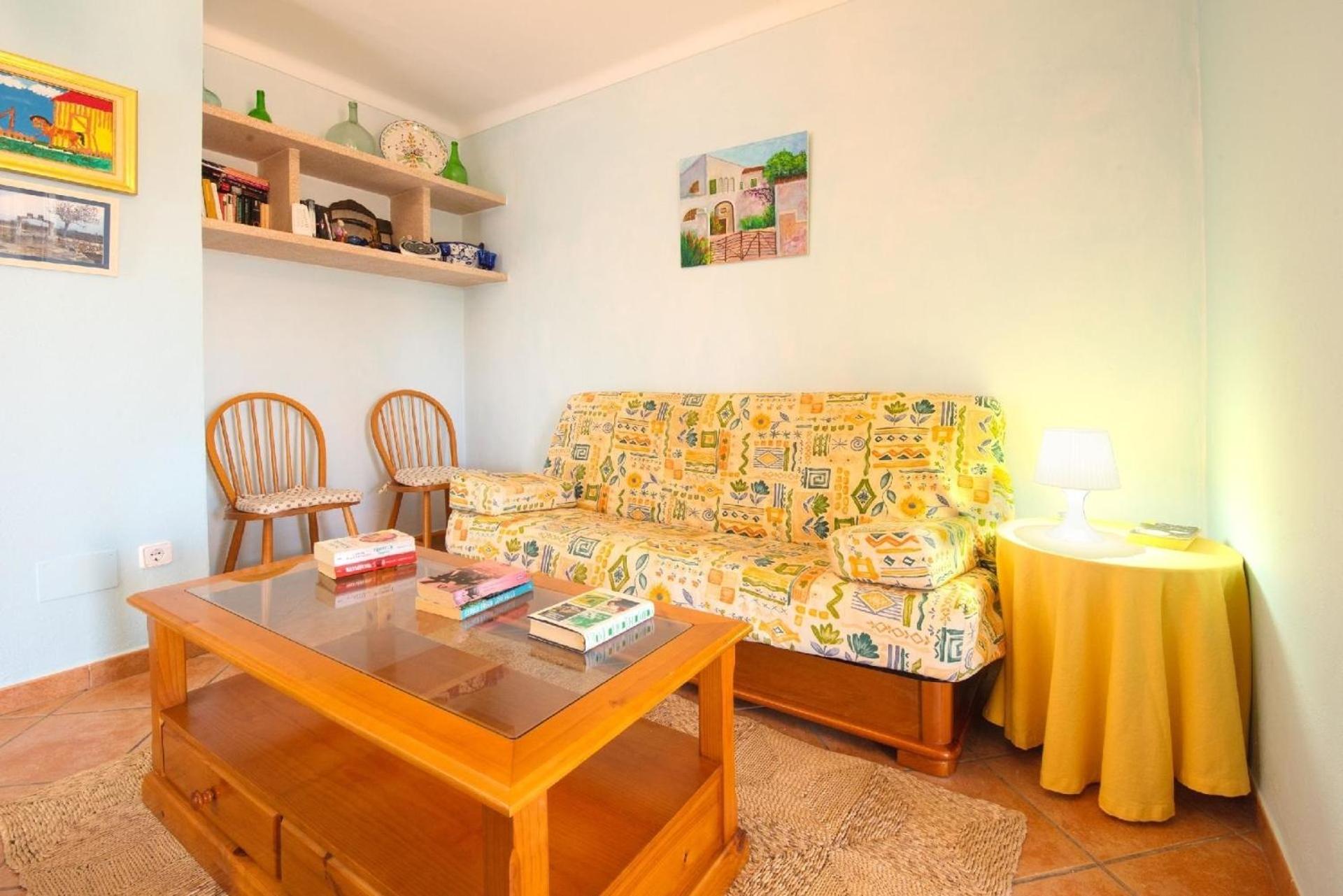 Casa de Vacaciones