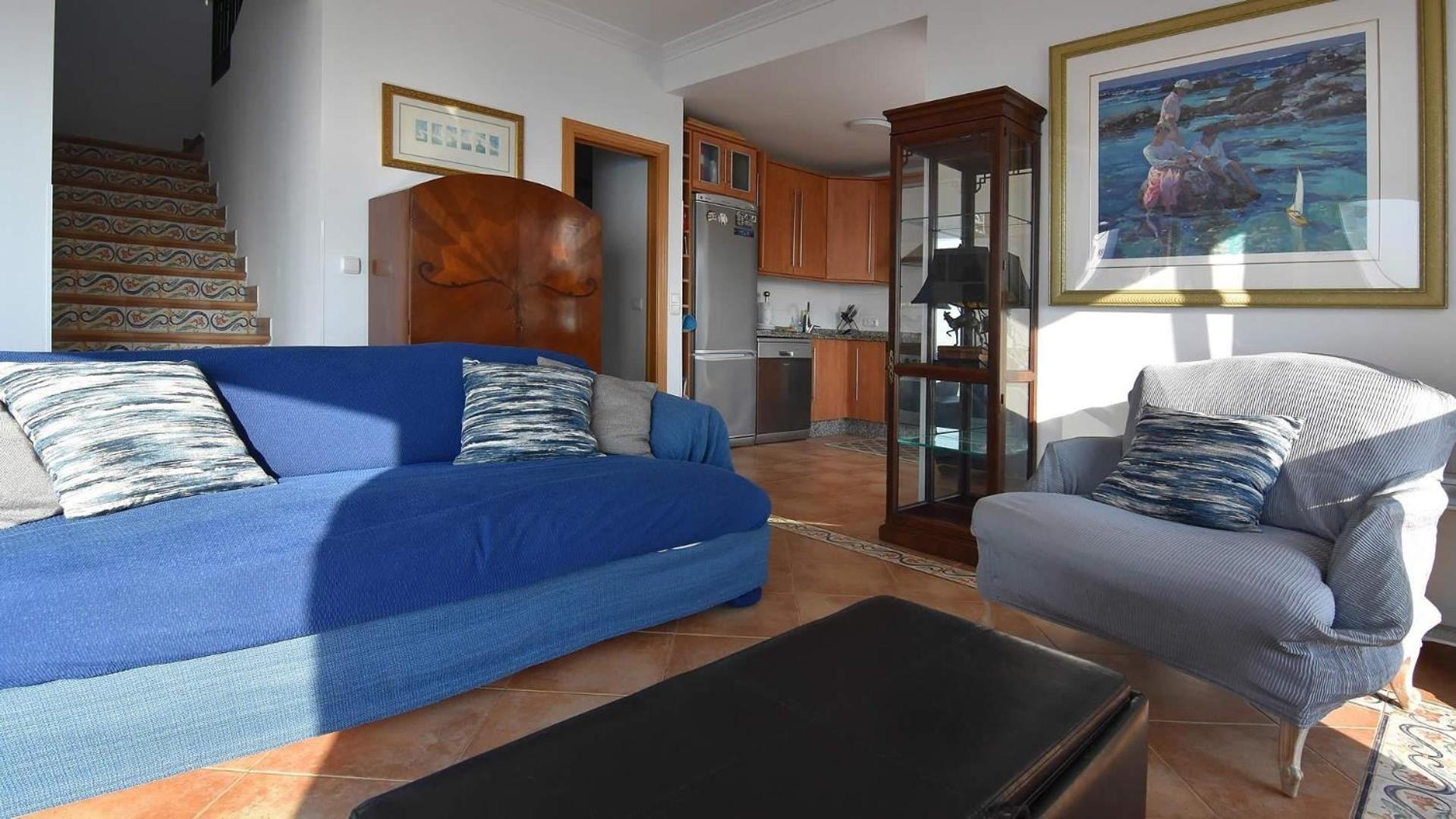 Casa de Vacaciones