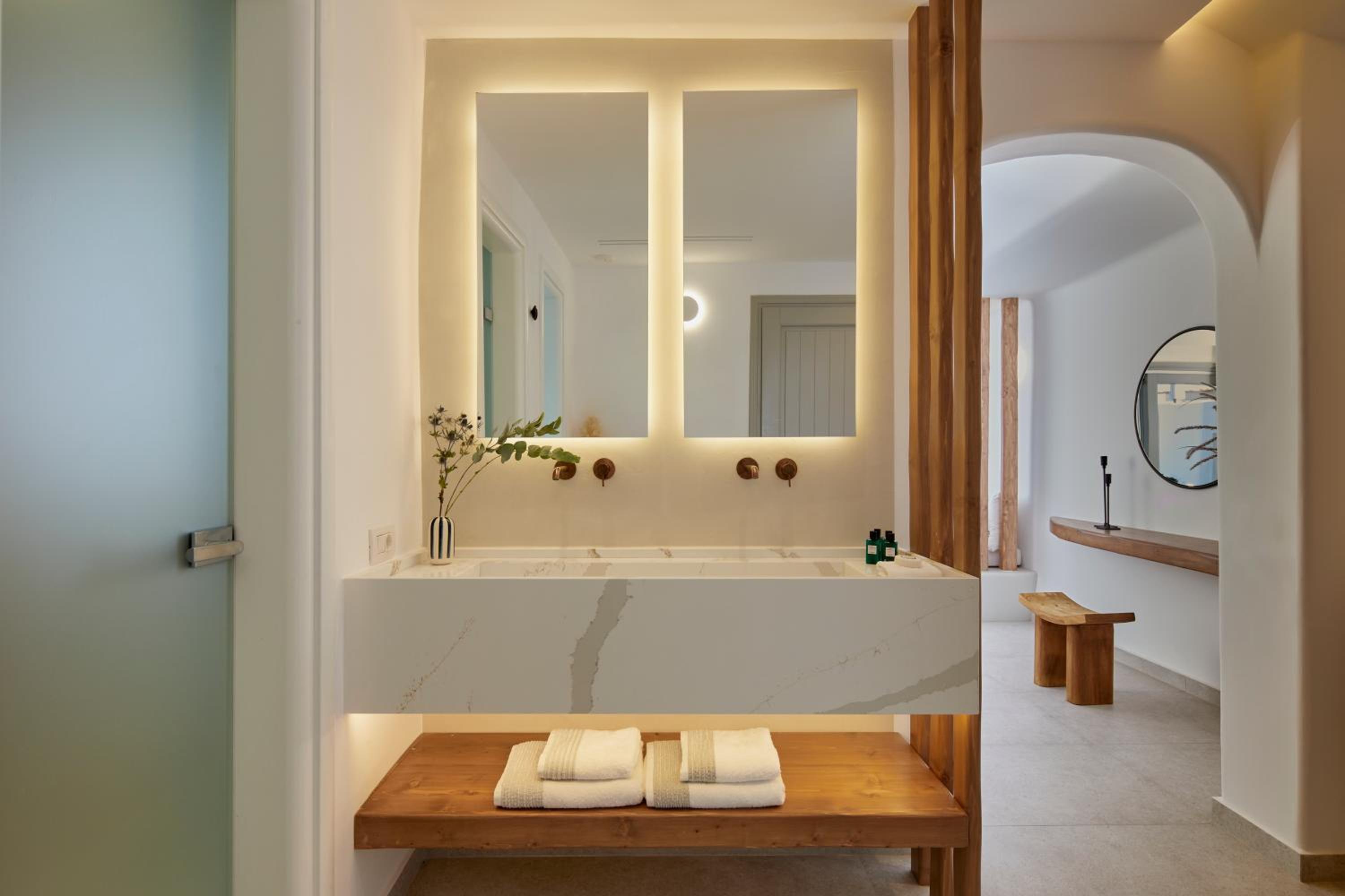 Signature Suite with Absolute-Infinity Heated Private Pool - Photo 9