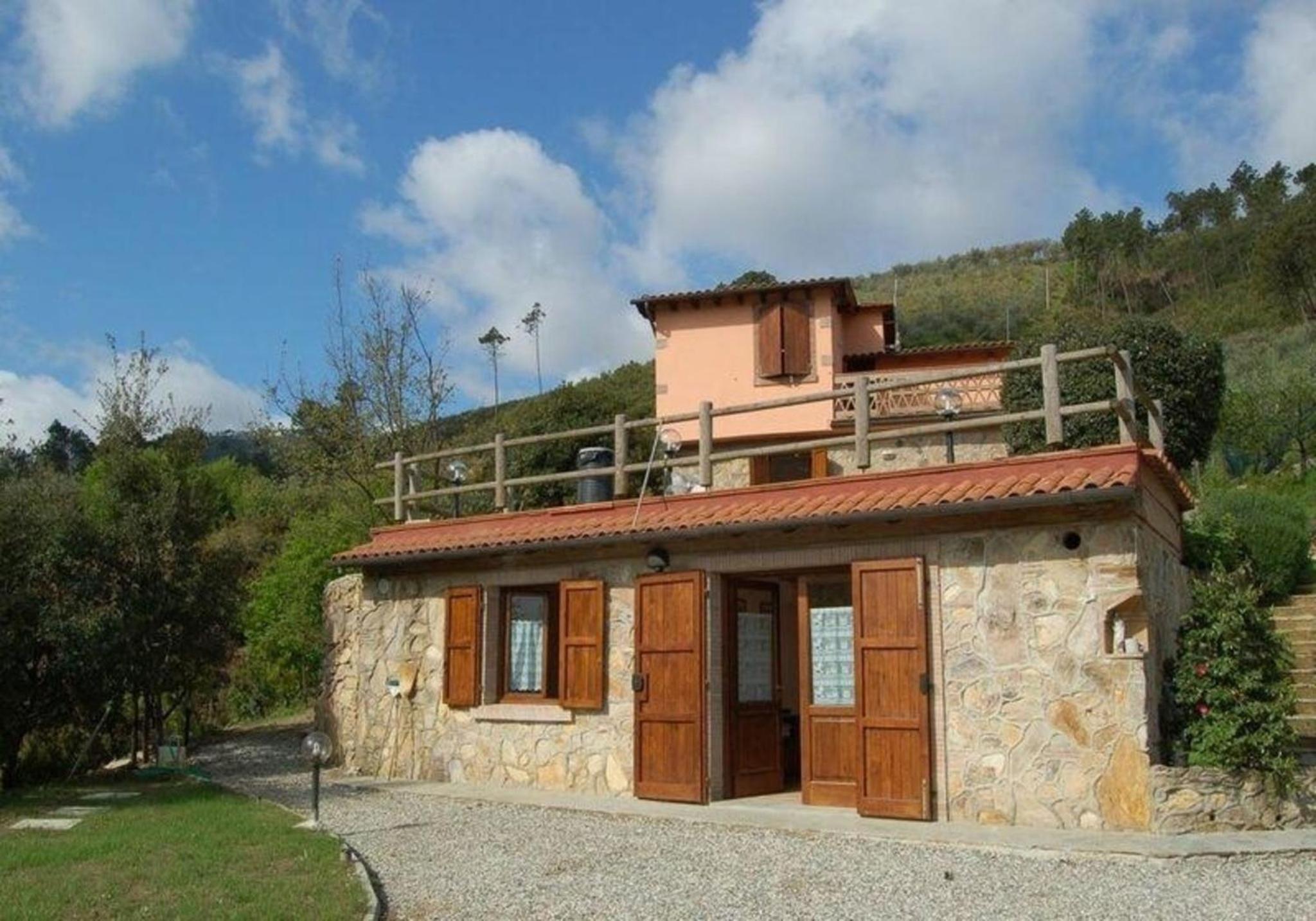 Holiday Home photo 3
