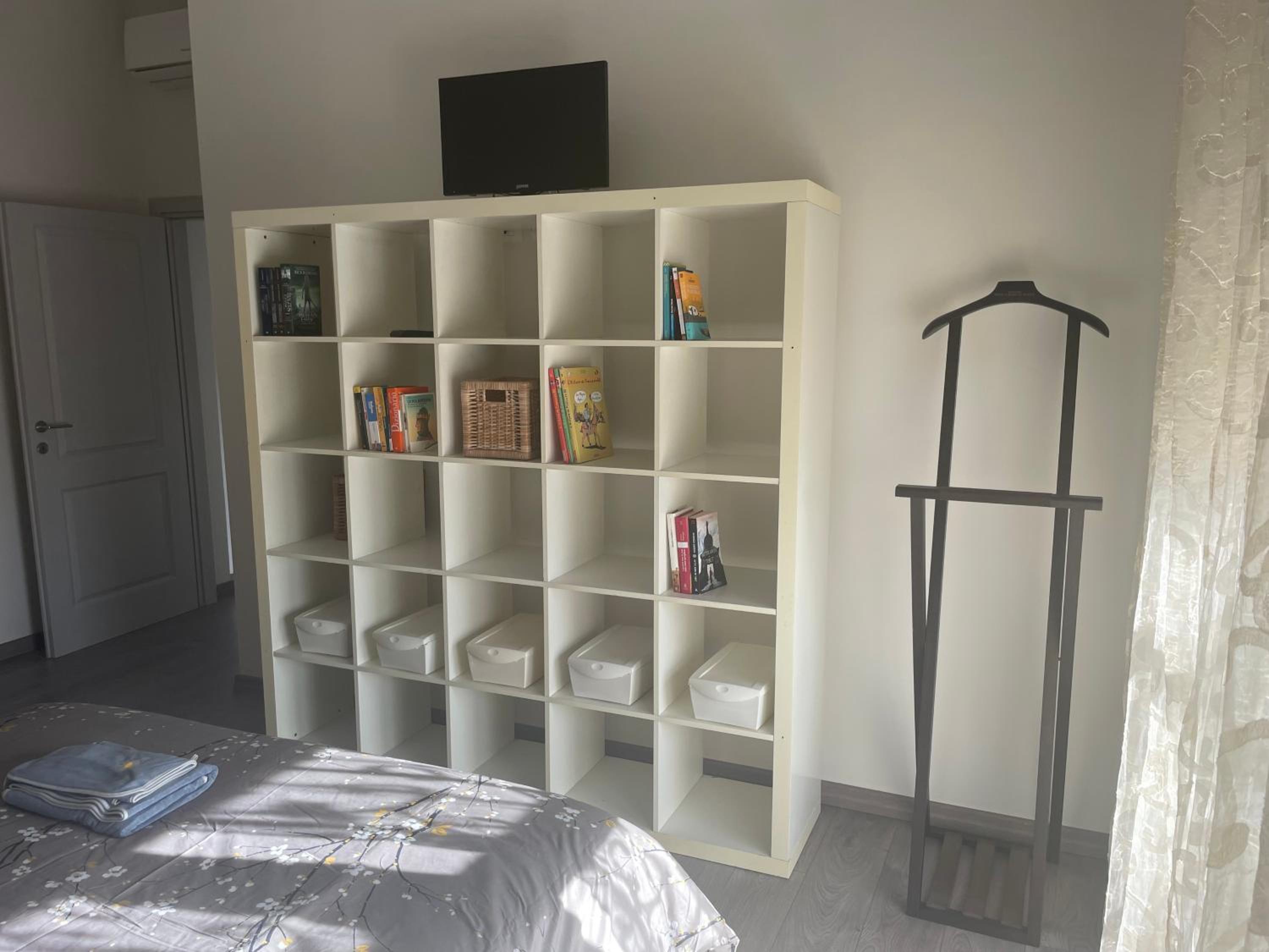 Three-Bedroom Apartment photo 3