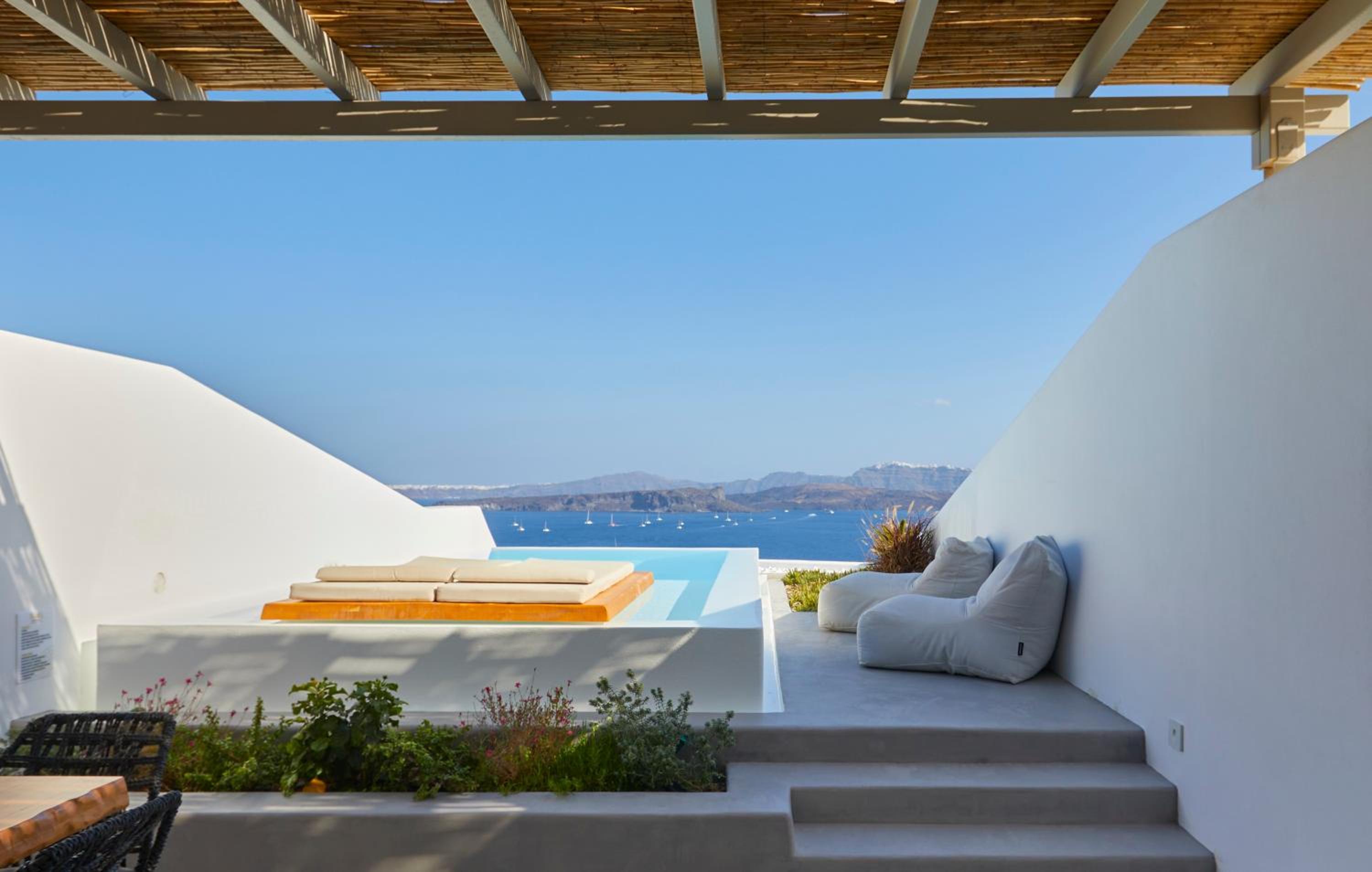Signature Suite with Absolute-Infinity Heated Private Pool - Photo 2