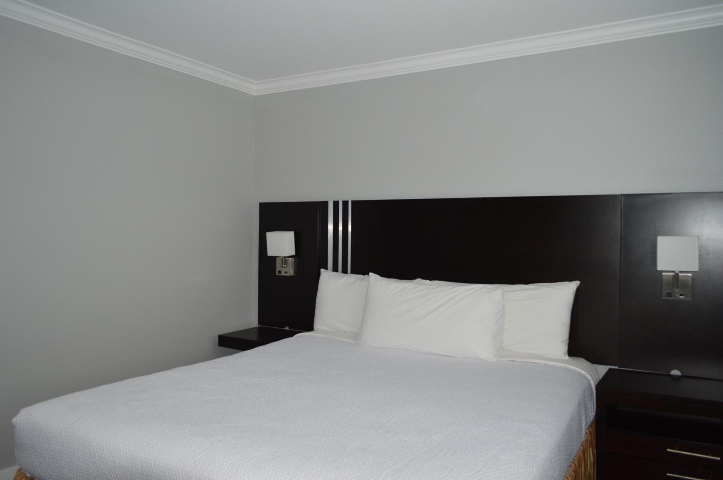 King Suite - Photo 1
