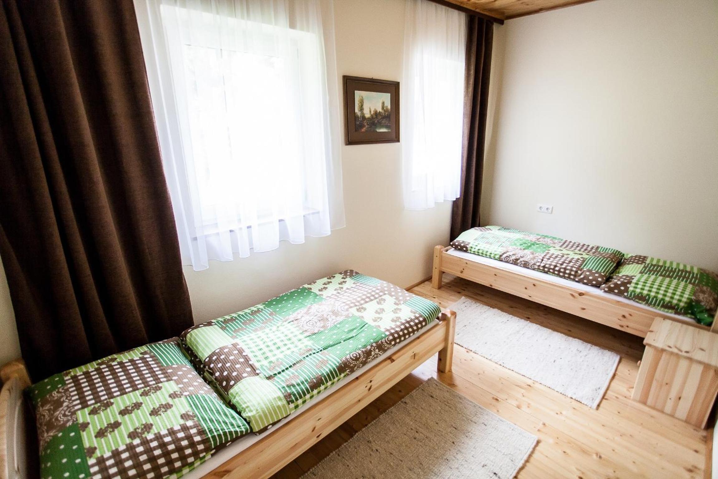 Two-Bedroom Apartment - Photo 3