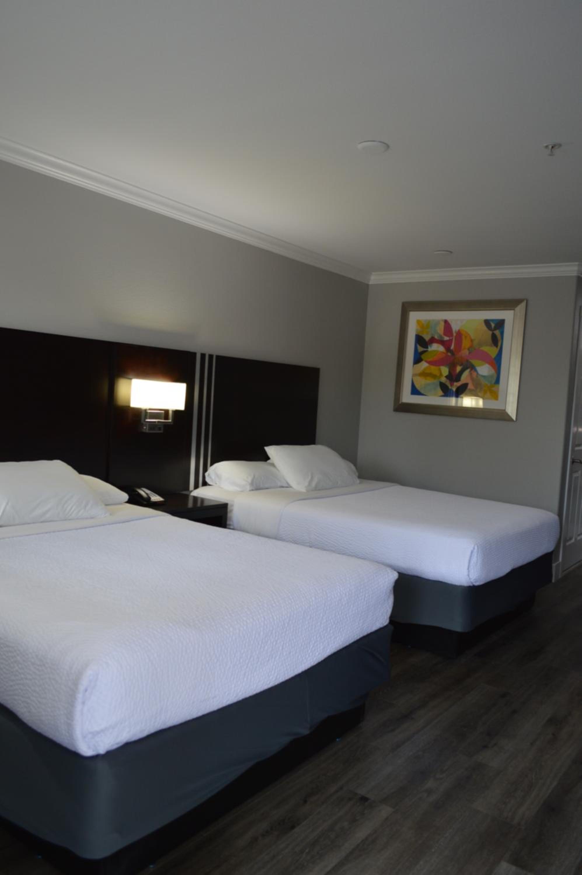 Queen Room with Two Queen Beds - Photo 3
