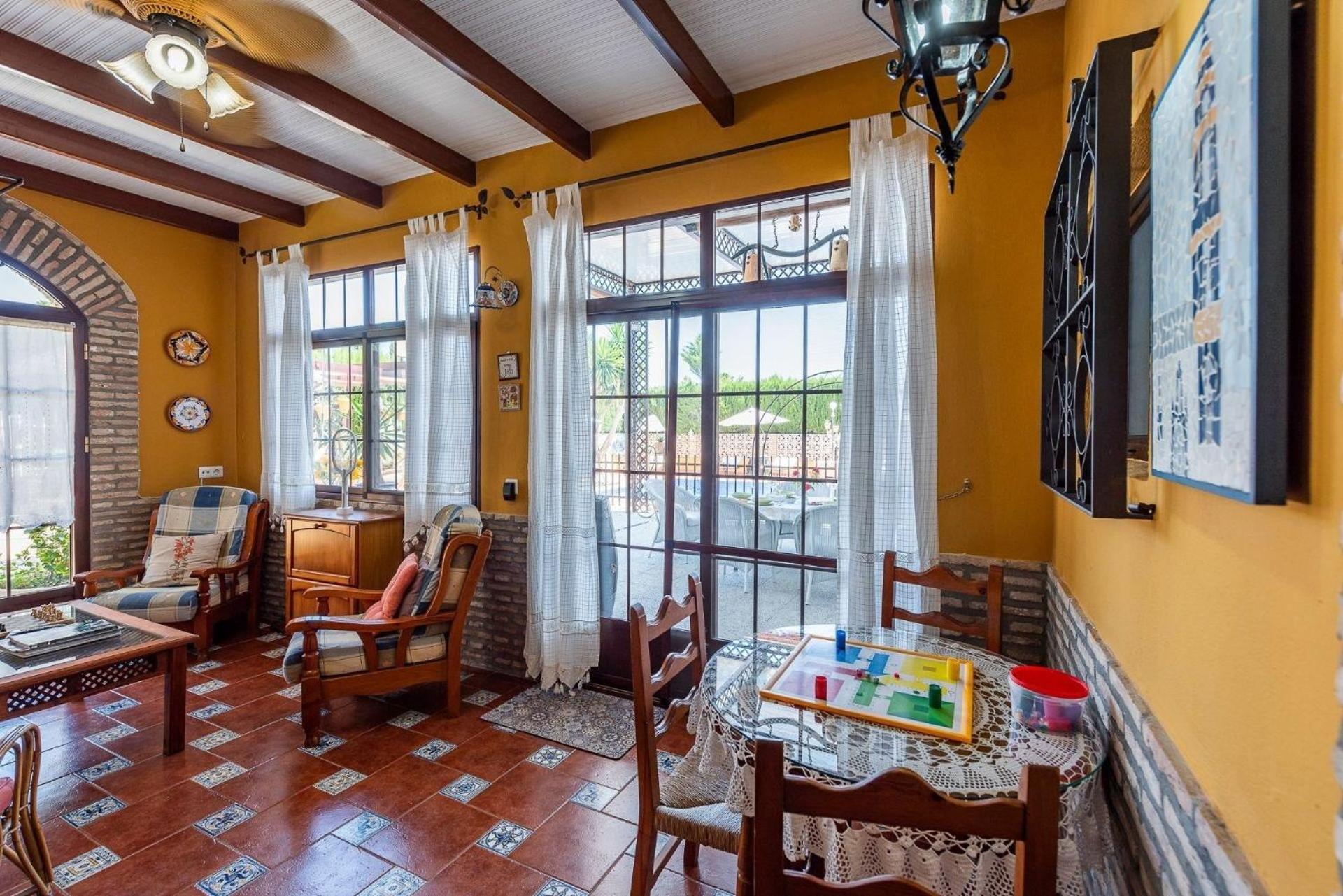 Casa de Vacaciones