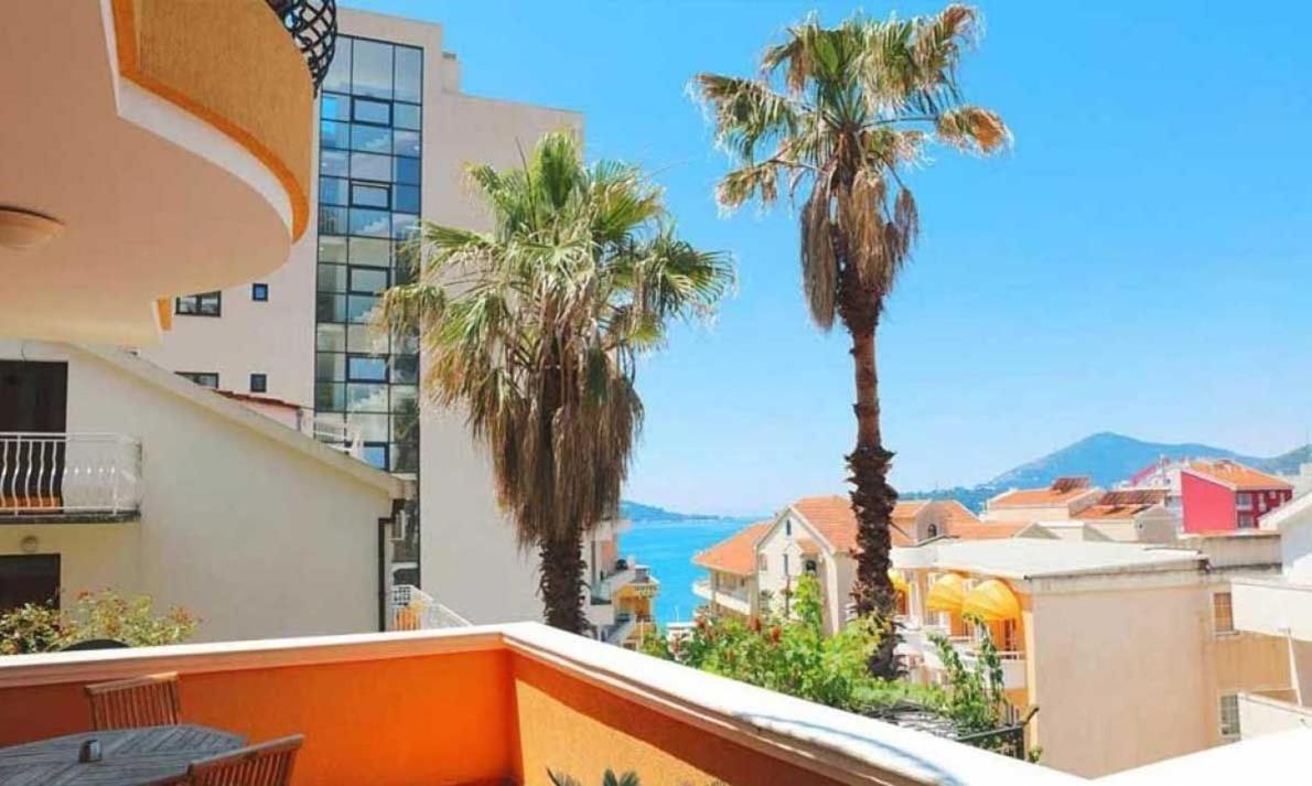 Apartment with Sea View photo 1