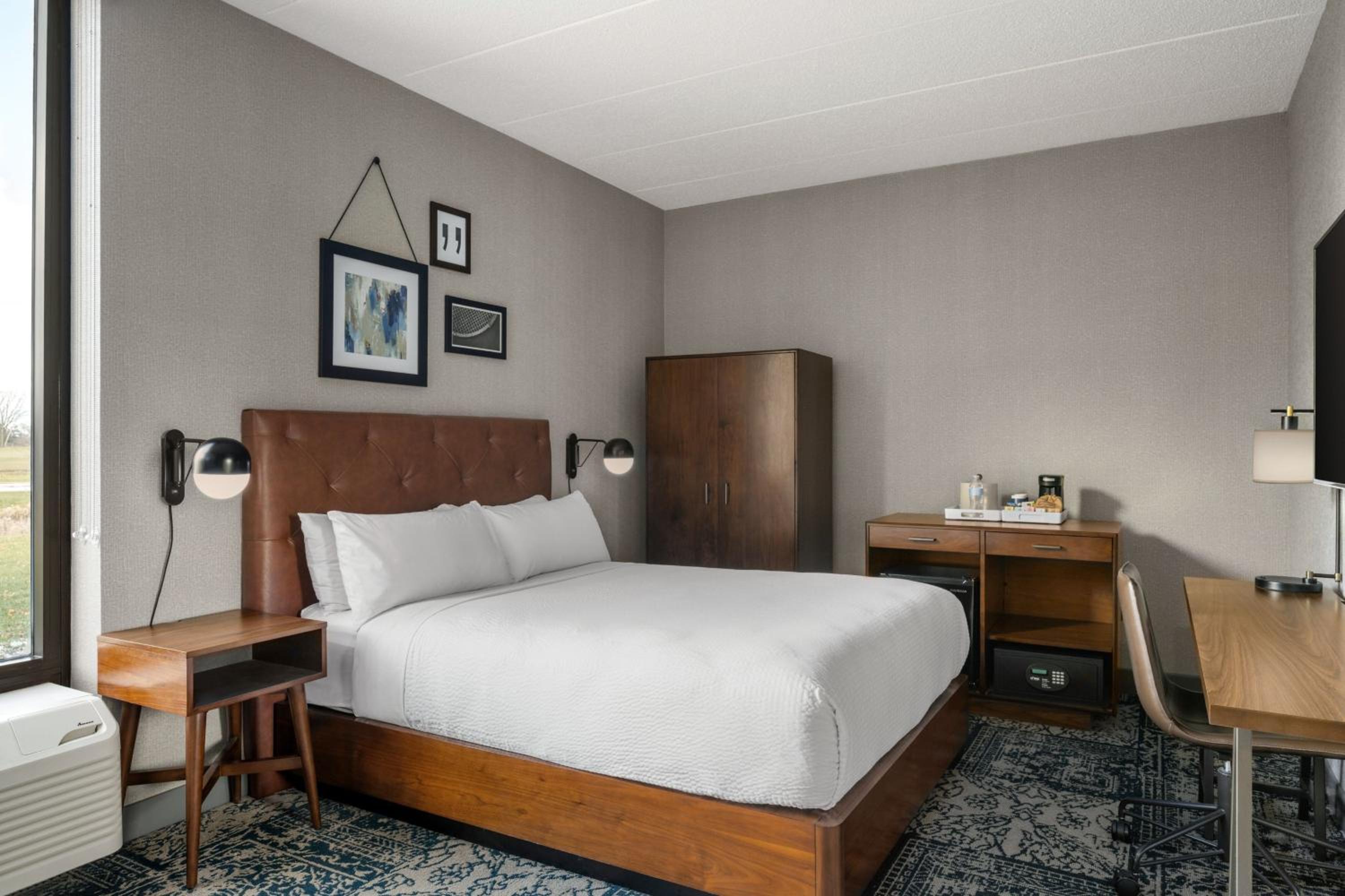 Guest room, 1 Queen - Photo 2