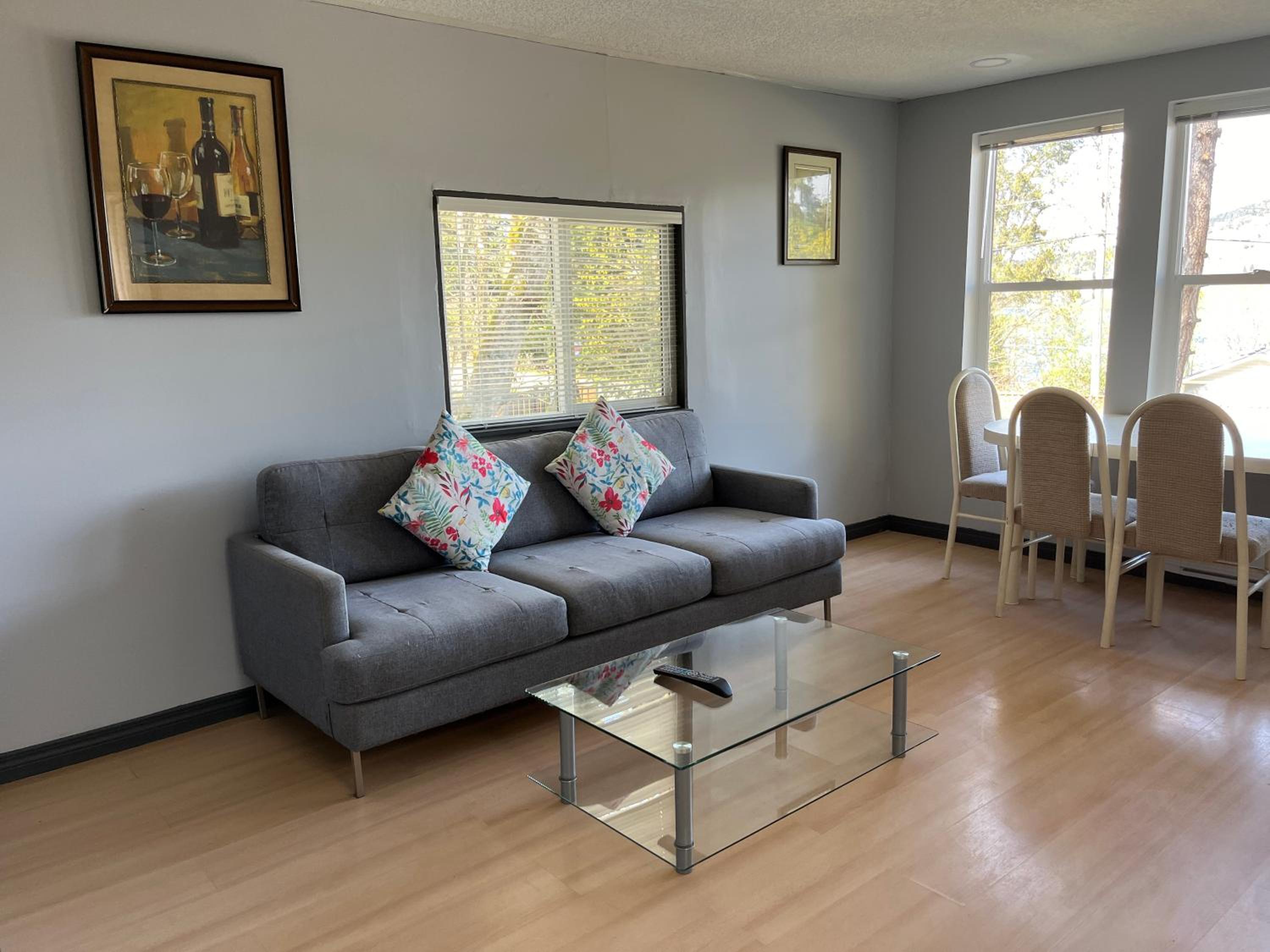 Two-Bedroom House photo 1
