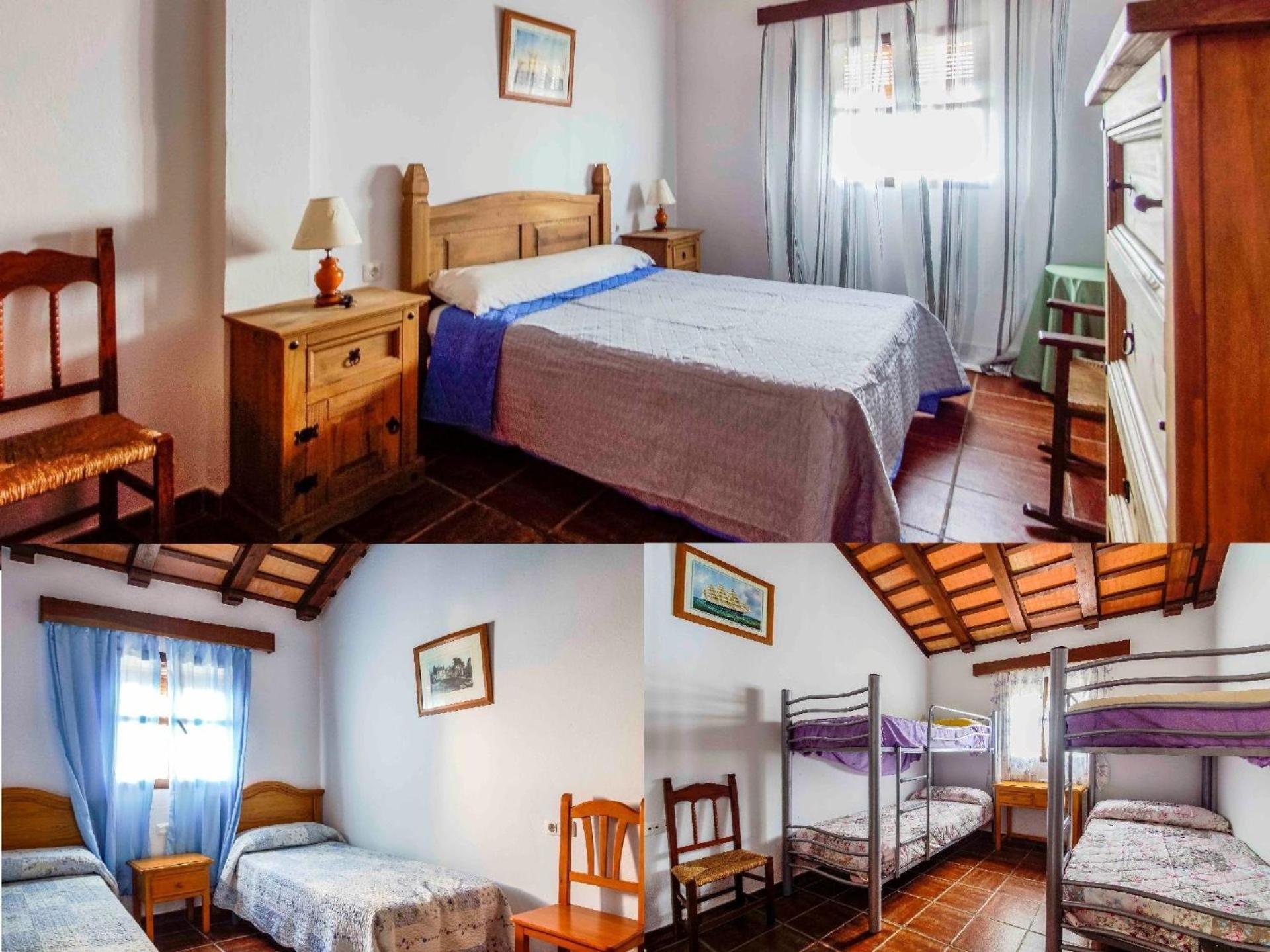 Casa de Vacaciones