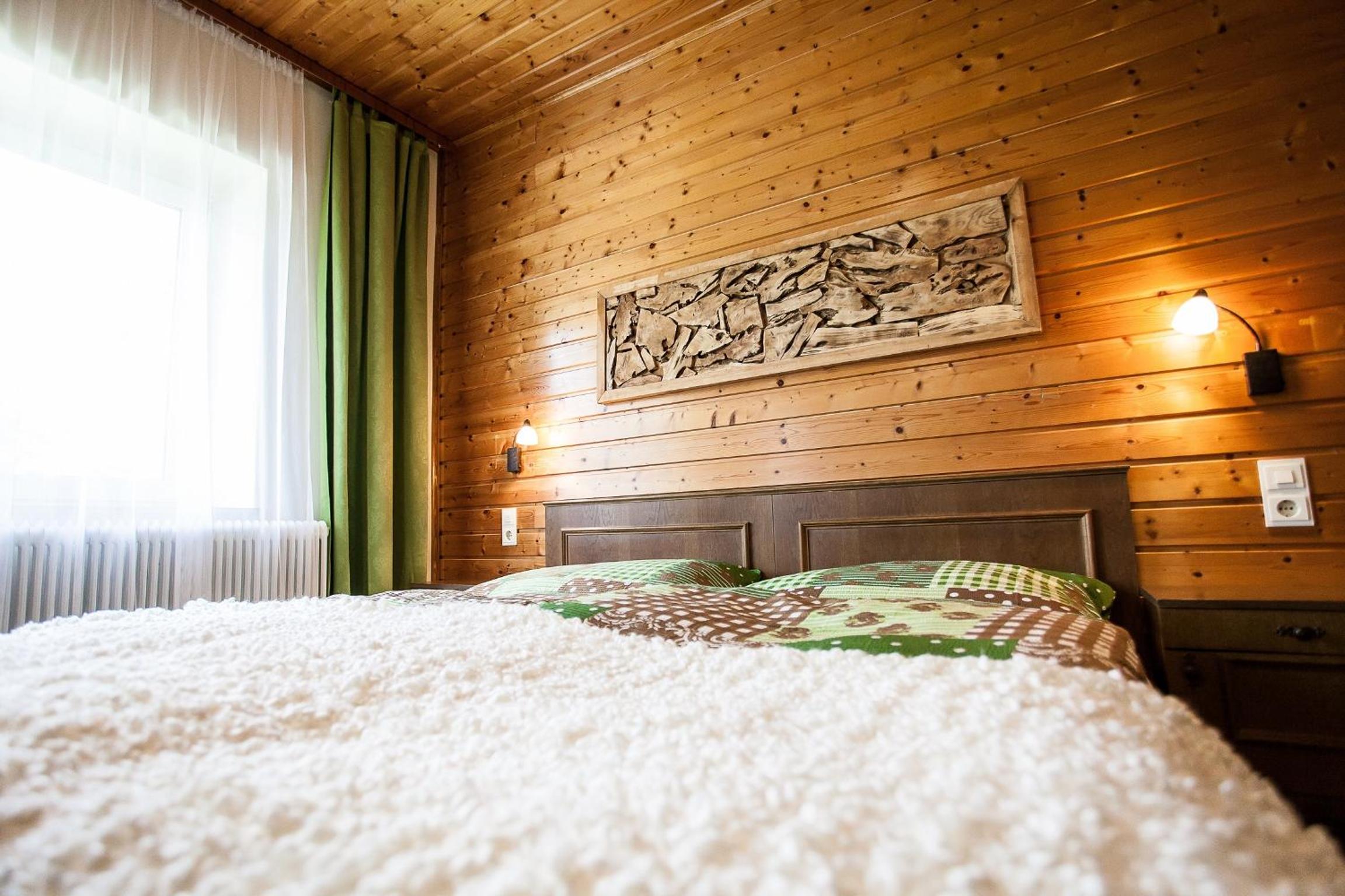Double Room with Balcony photo 3