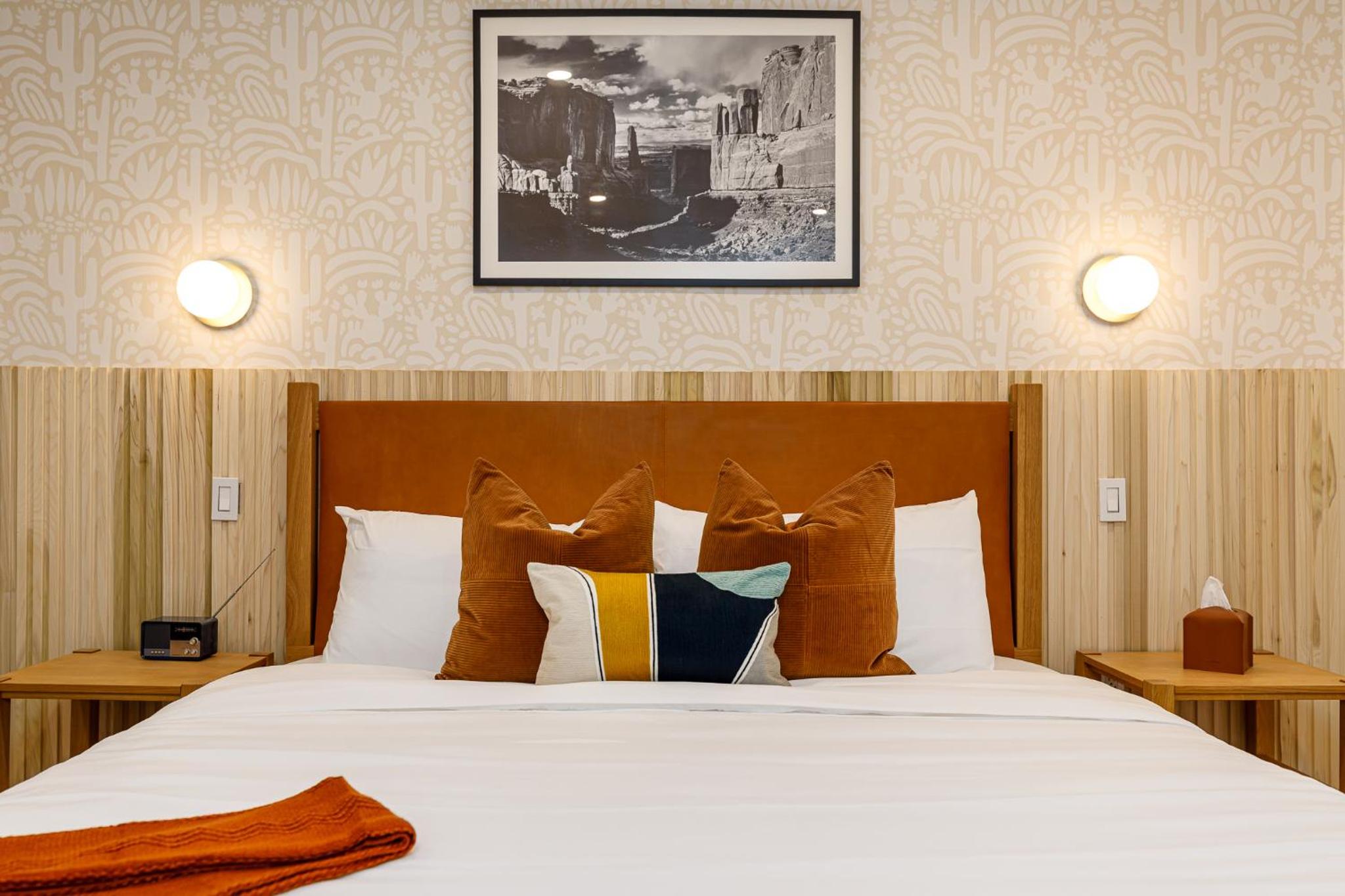 Deluxe King Suite photo 2