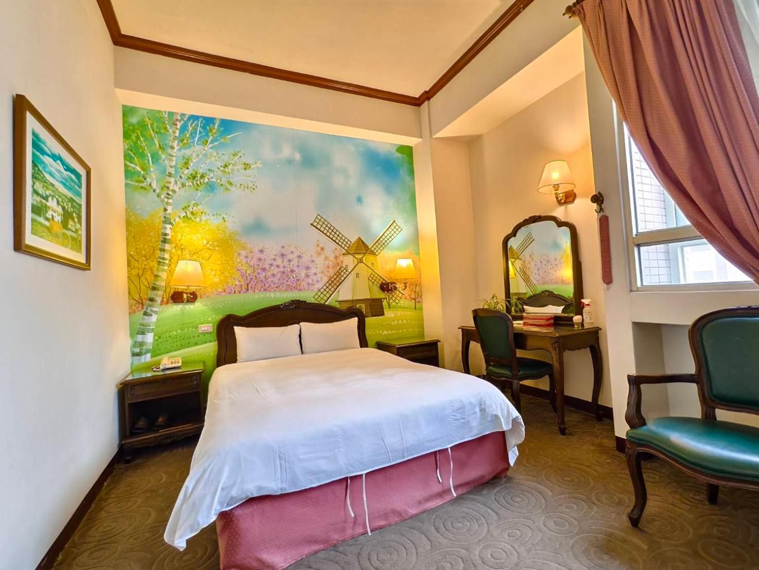 Business Double Room photo 3