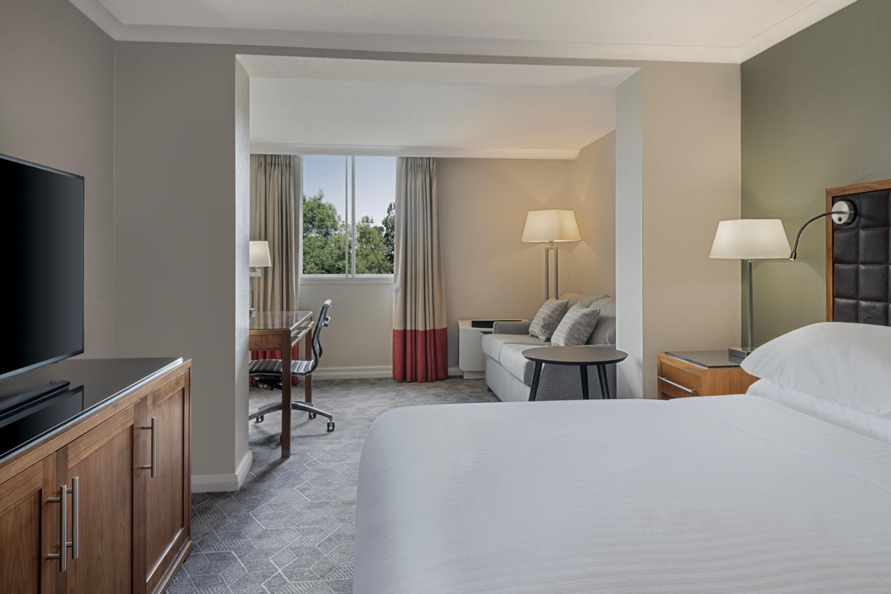 Premium Room with Sofa Bed