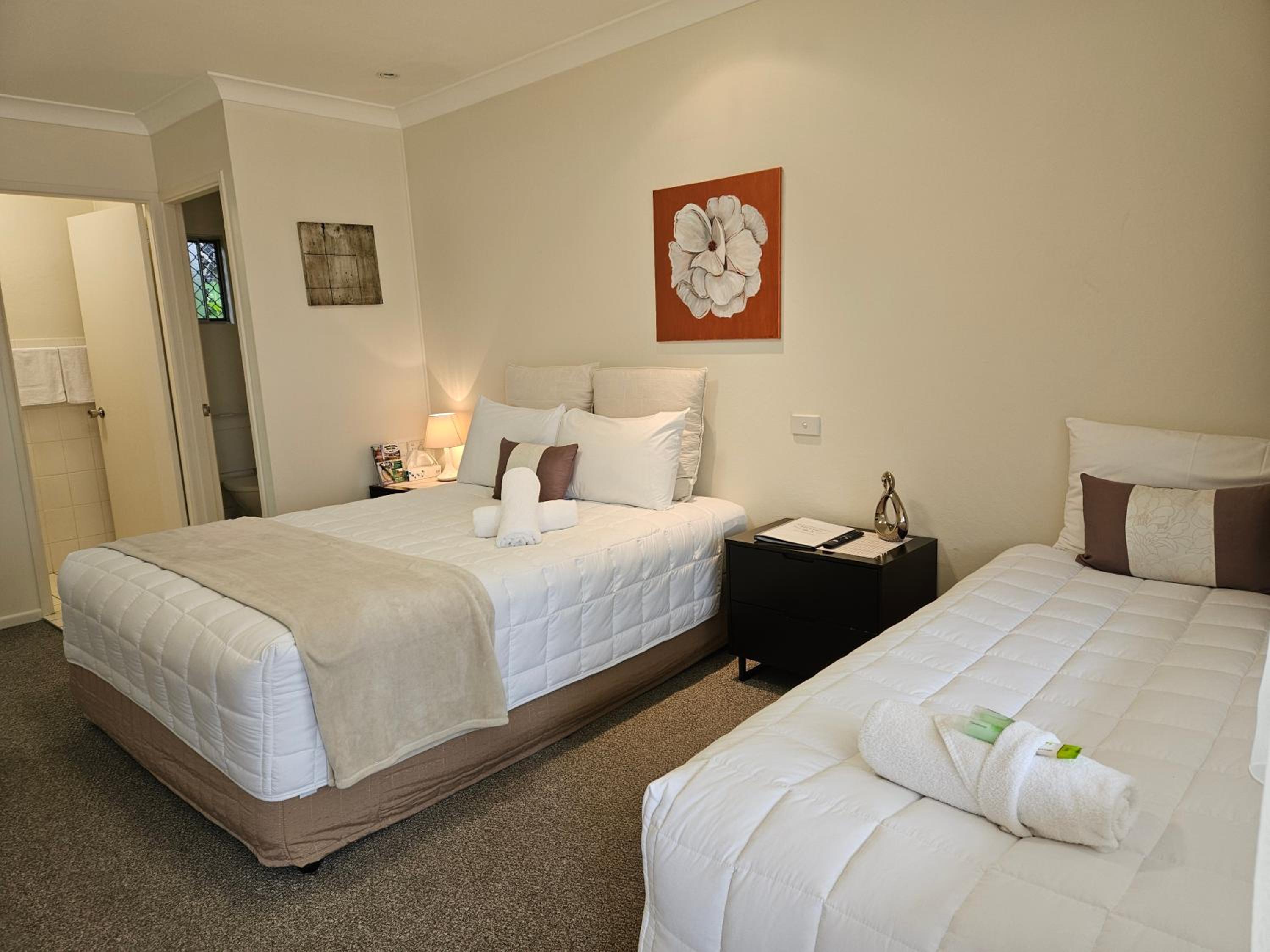 Twin Room photo 3