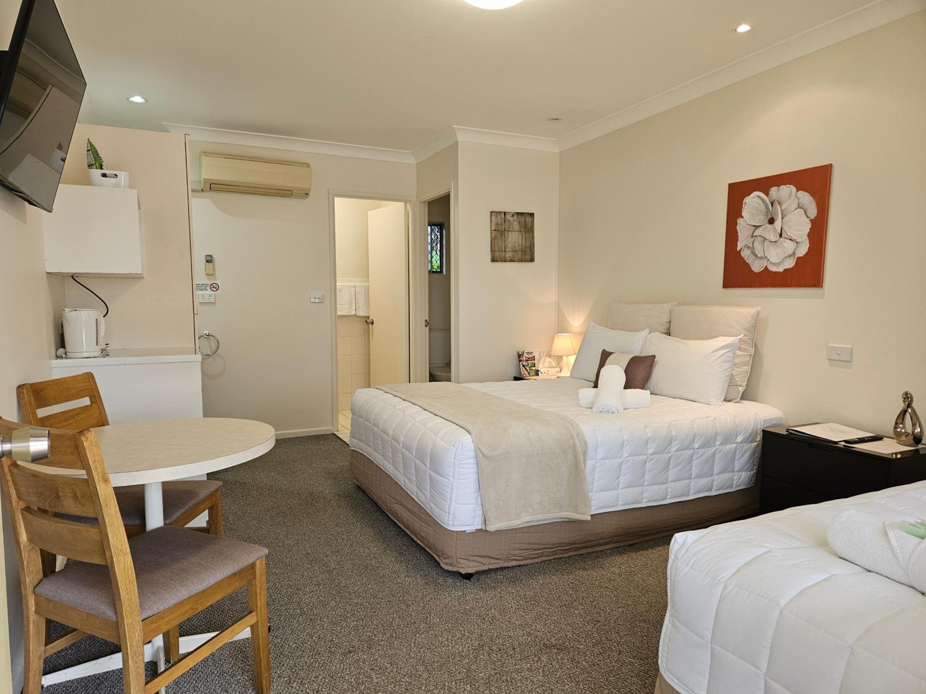 Twin Room photo 2