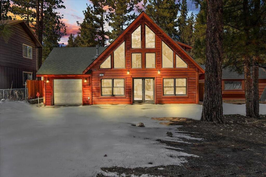 Chalet photo 2