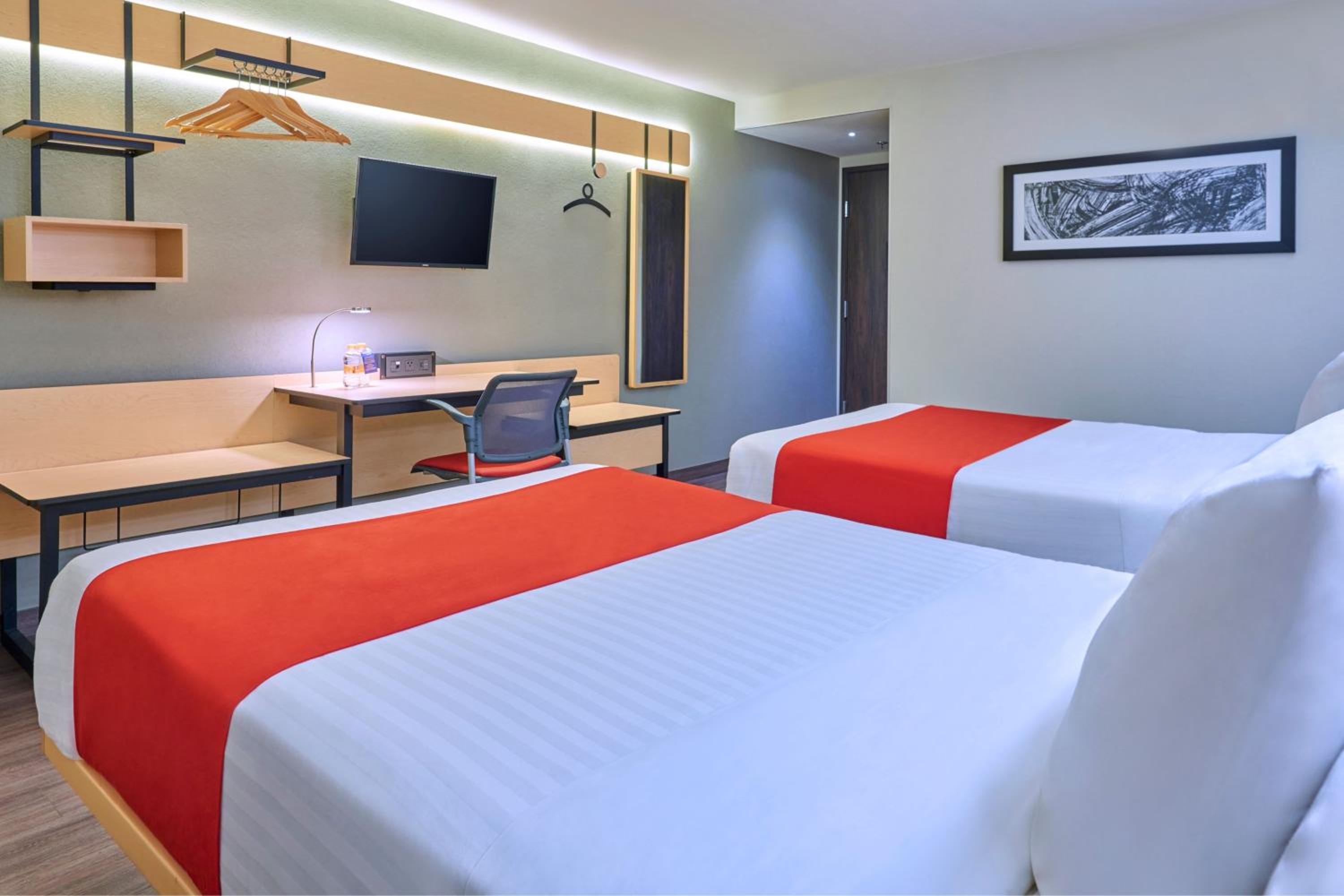 Double Room - Photo 4